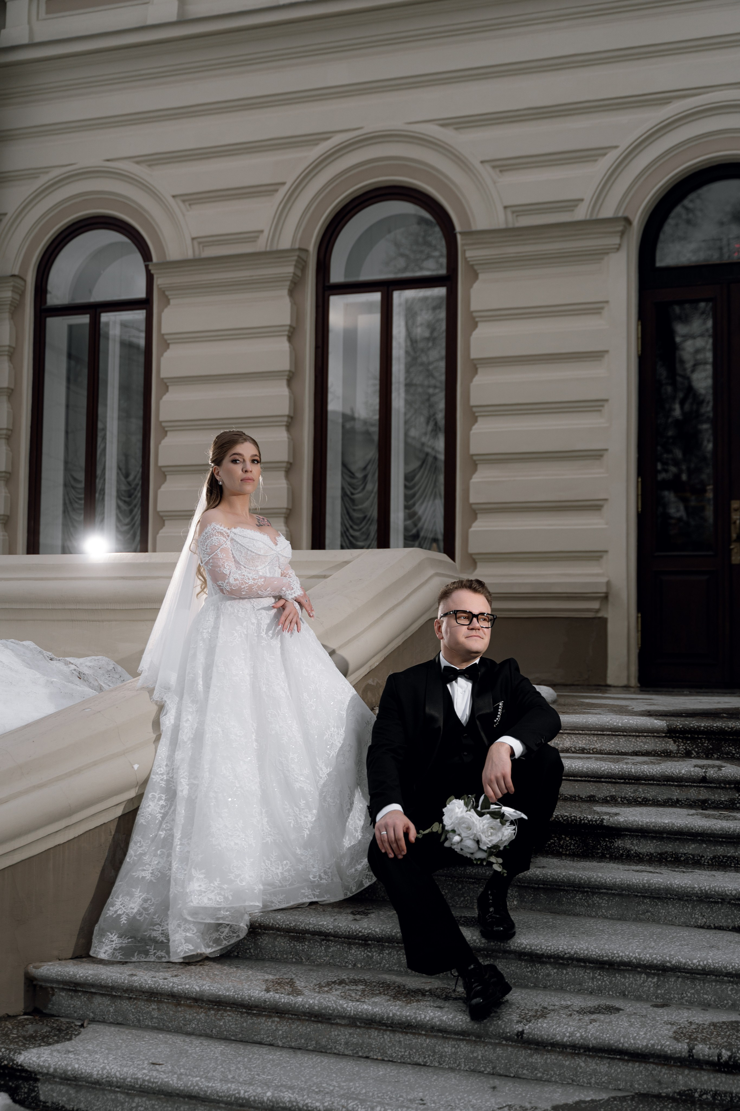 Денис & Екатерина. RAMIL SAFIULLIN