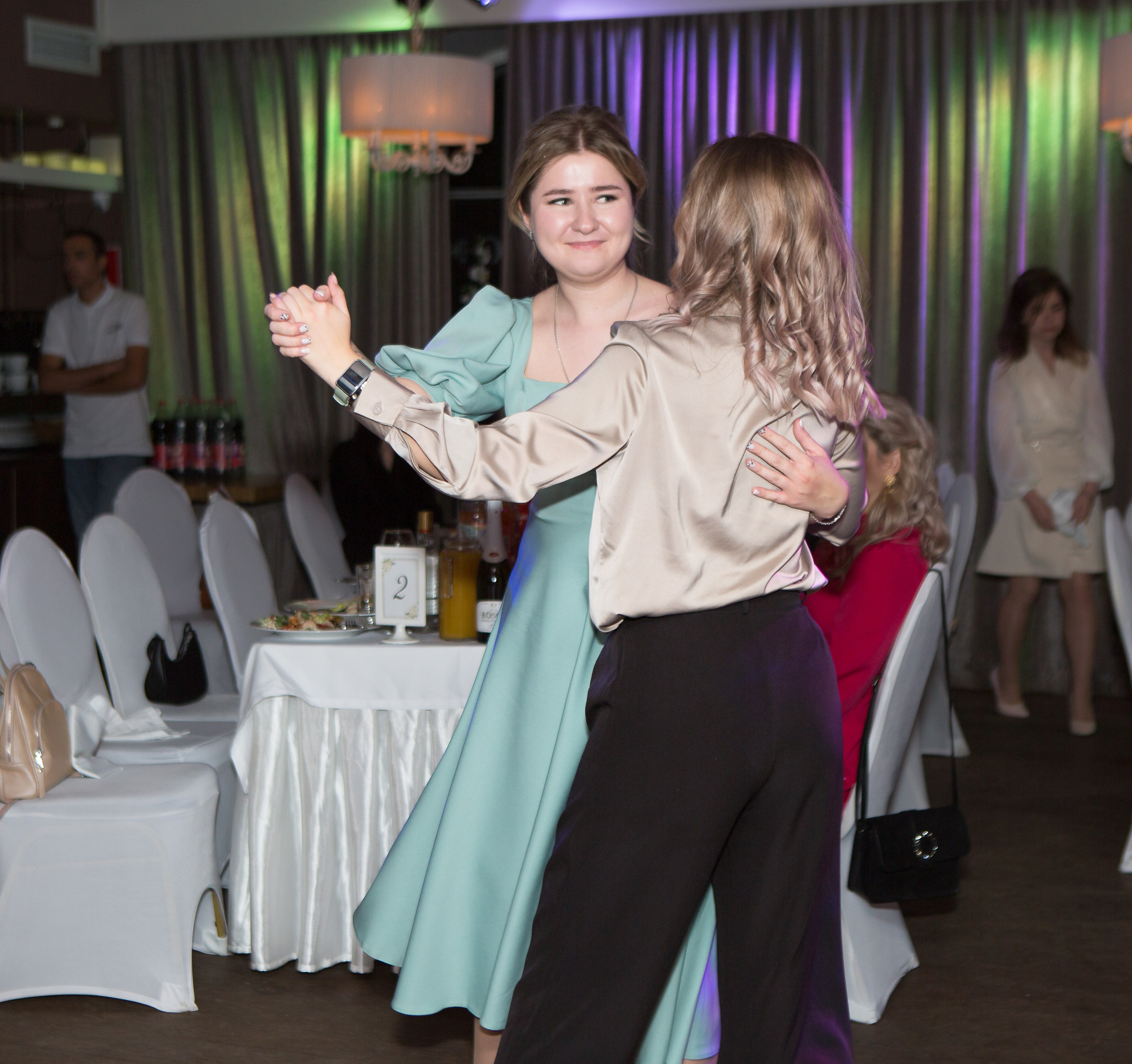 Ресторан. Фотограф Тверь|Москва|Волоколамск| Отт Кристина