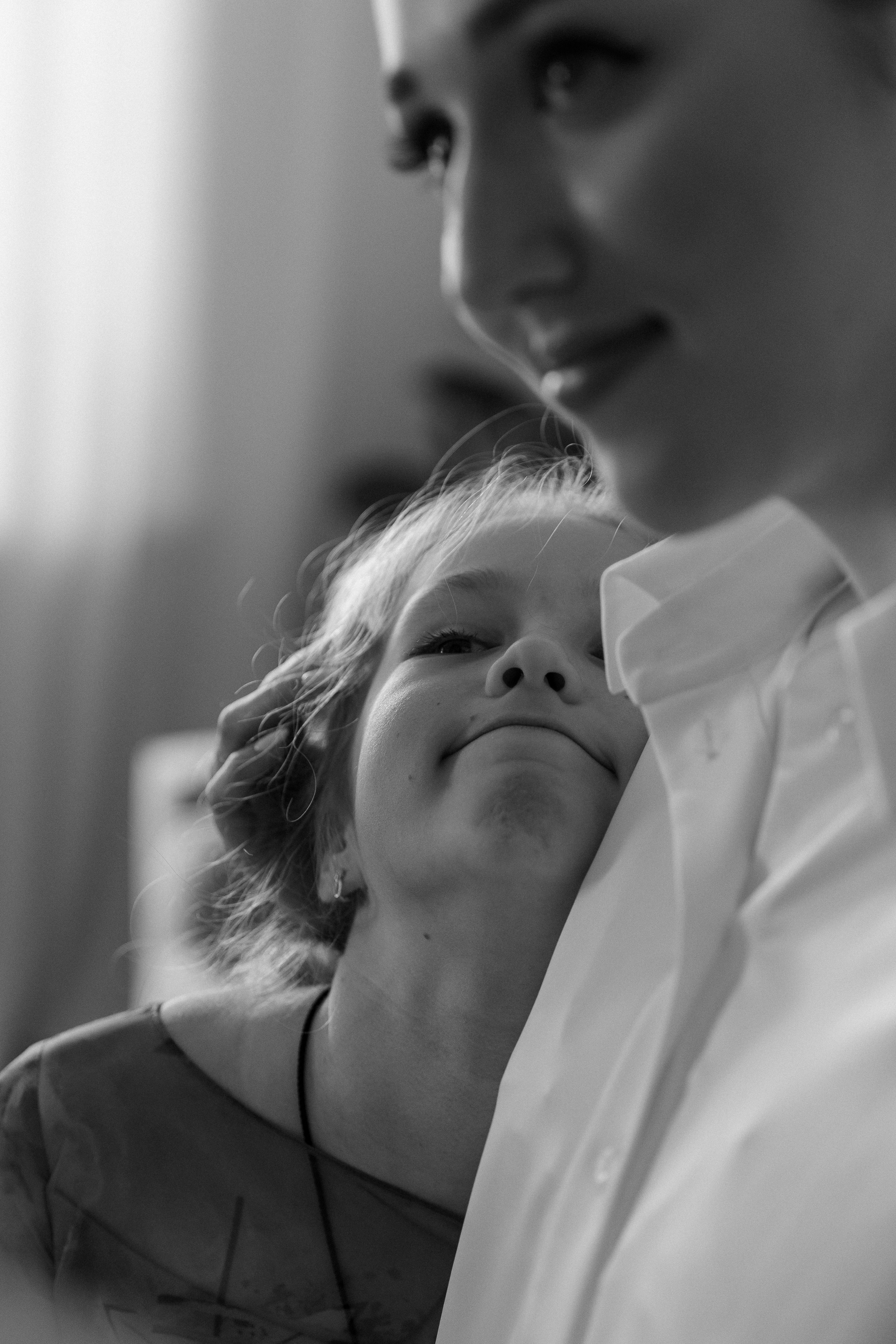 Искренность. Свадебный фотограф Ярославль, Рыбинск