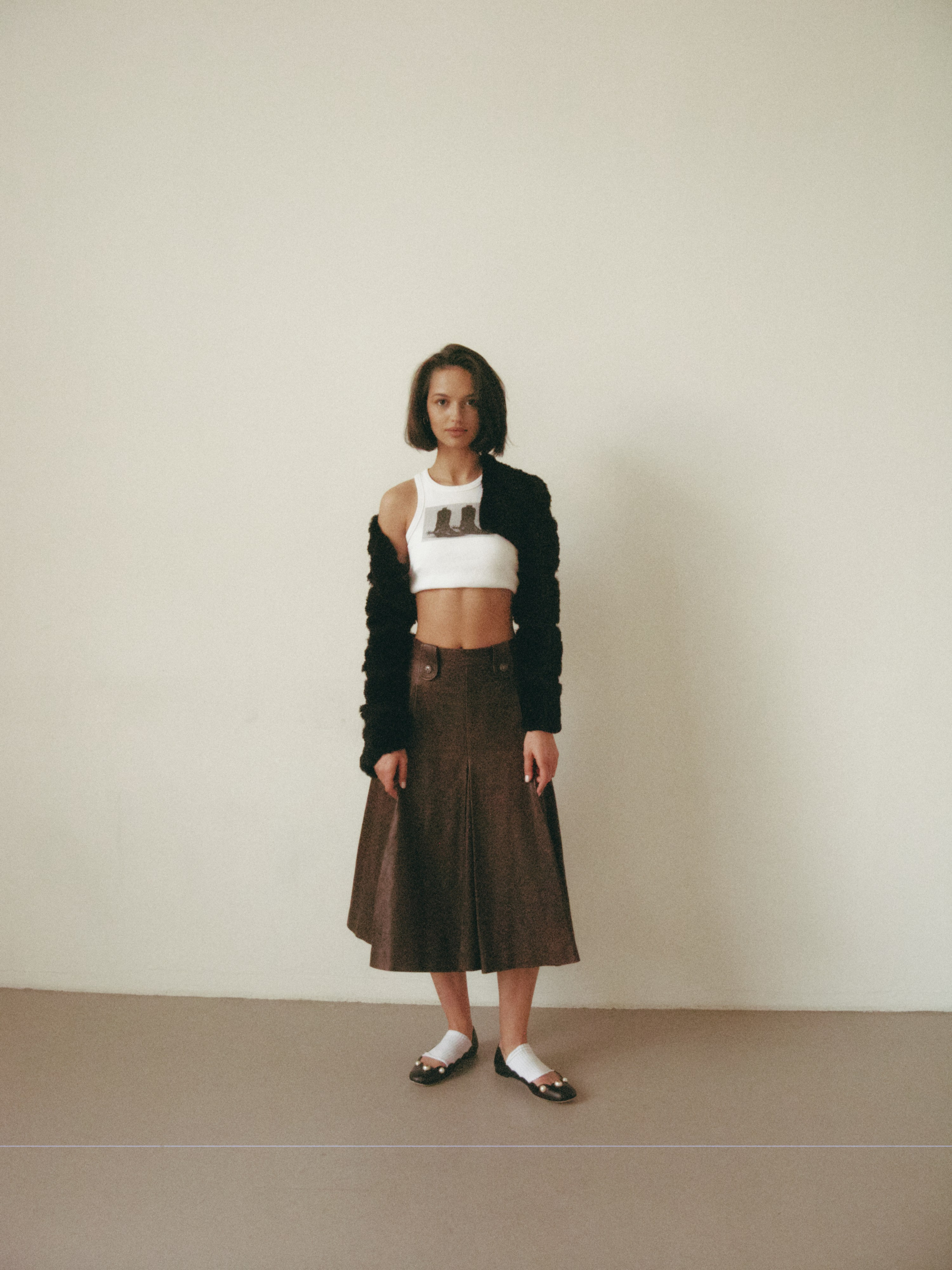 Personal shoot. Главная