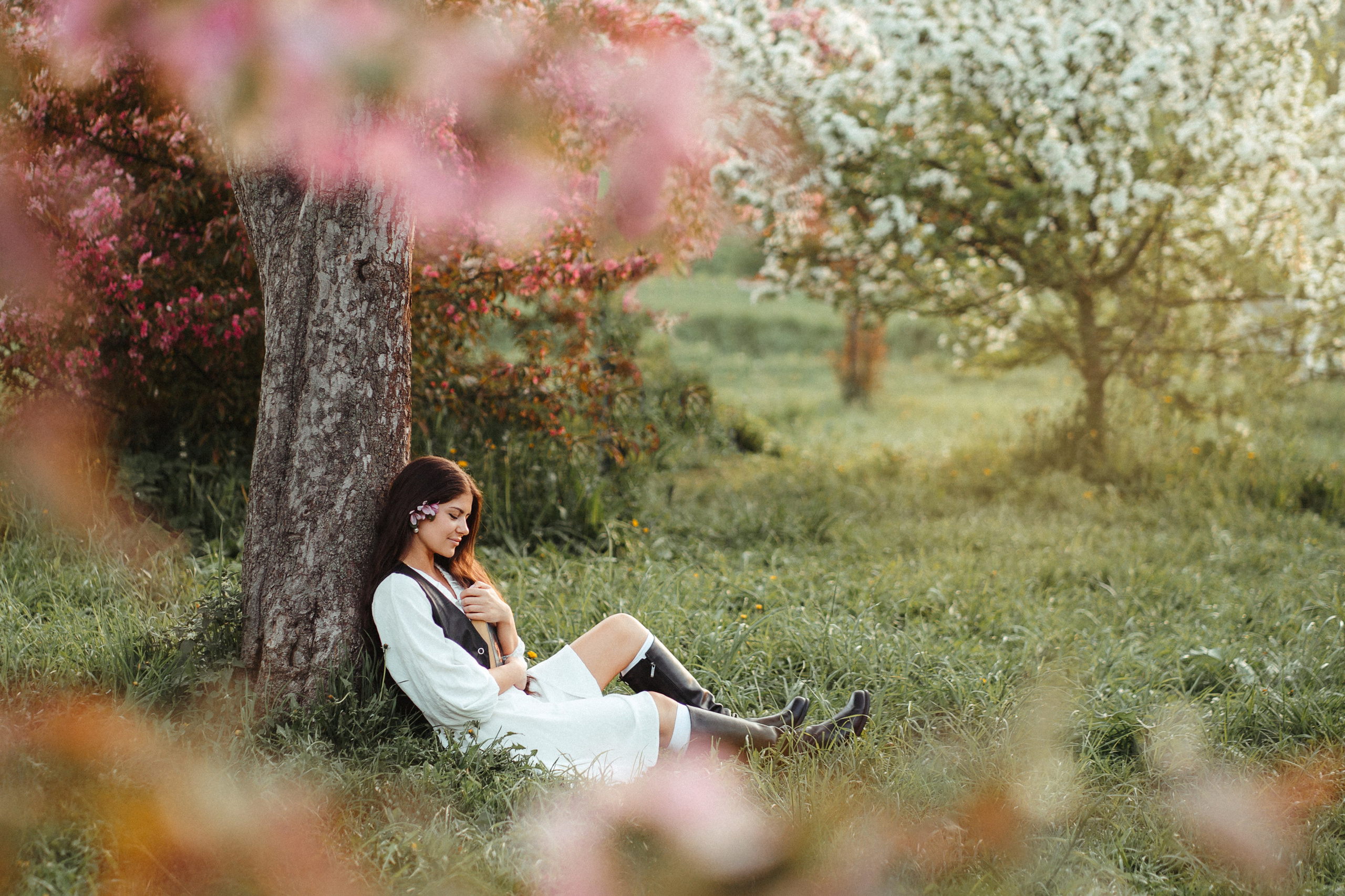 Индивидуальные. Главная