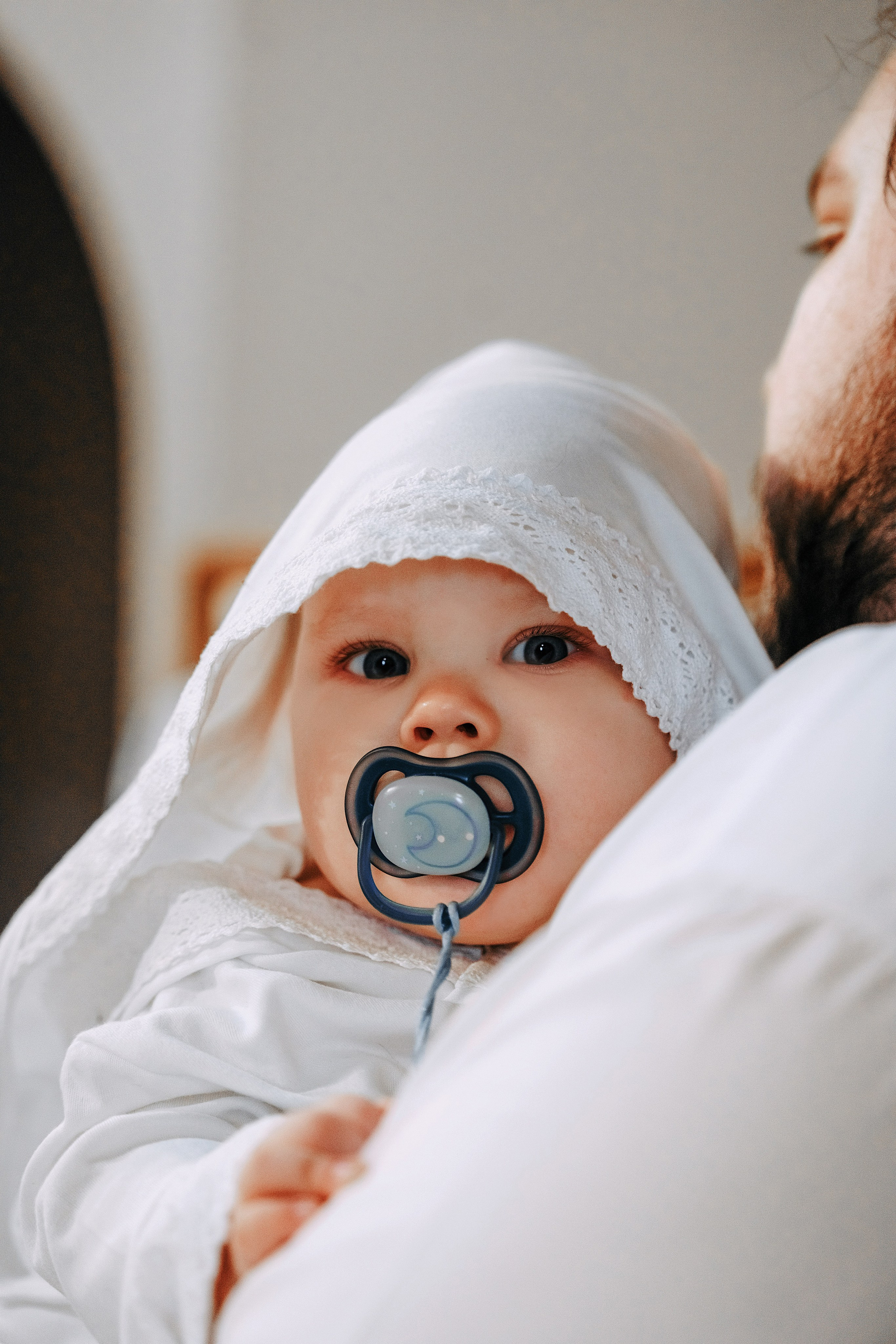 Крещения. Главная