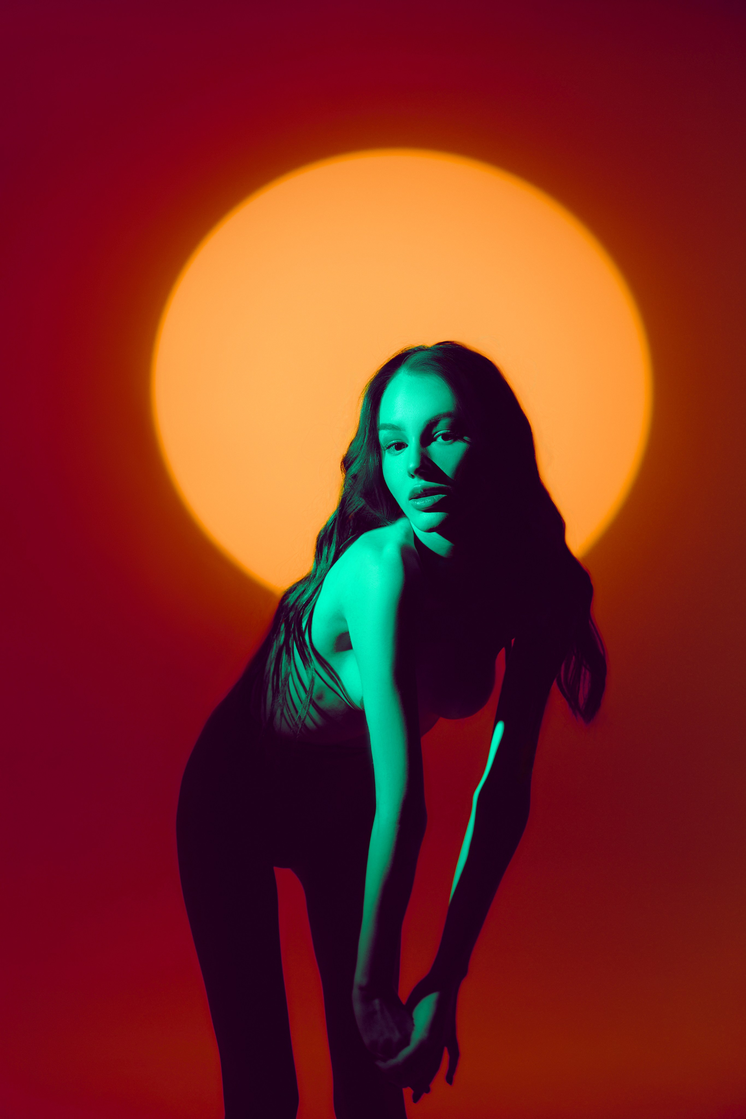 ALIEN BEAUTY. Контент криэйтор из Санкт-Петербурга