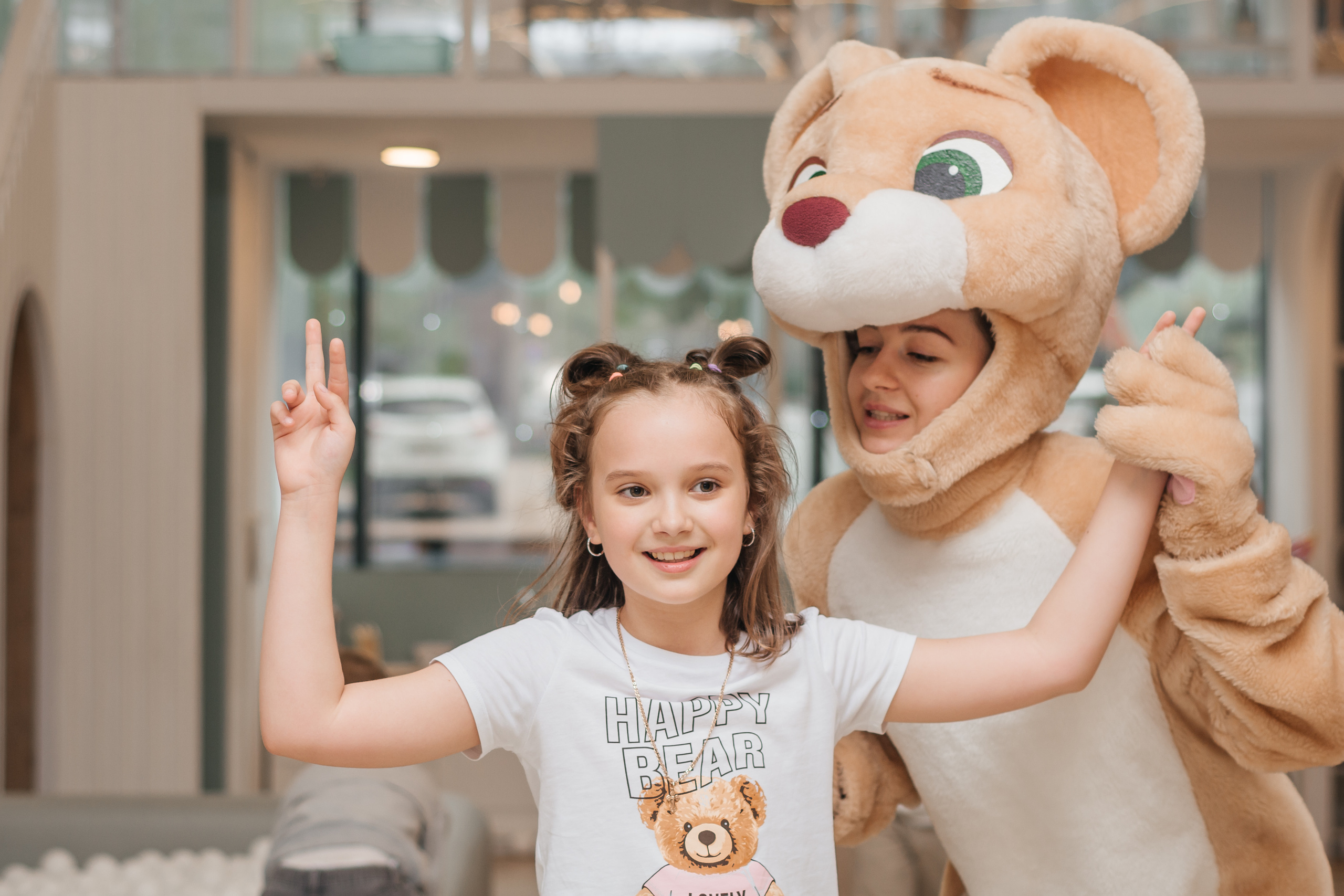 День Рождения Ростислава. Семейный и детский фотограф Кущ Наташа