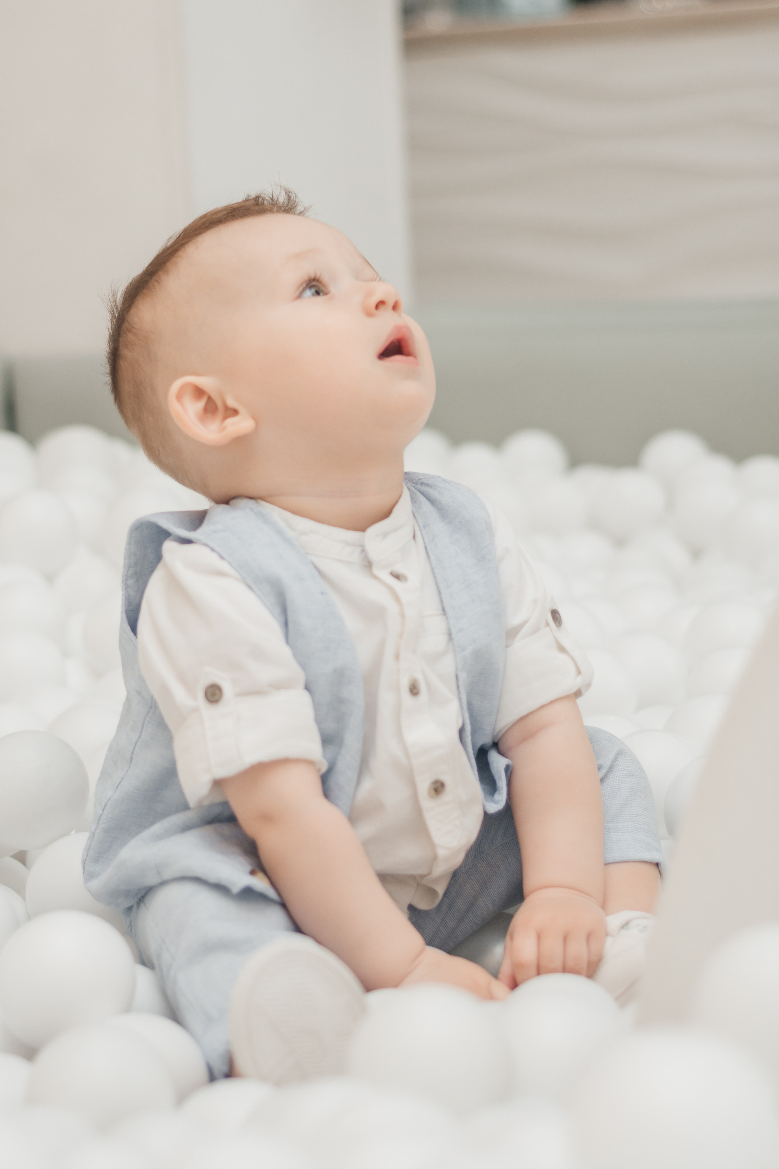 День Рождения Ростислава. Семейный и детский фотограф Кущ Наташа