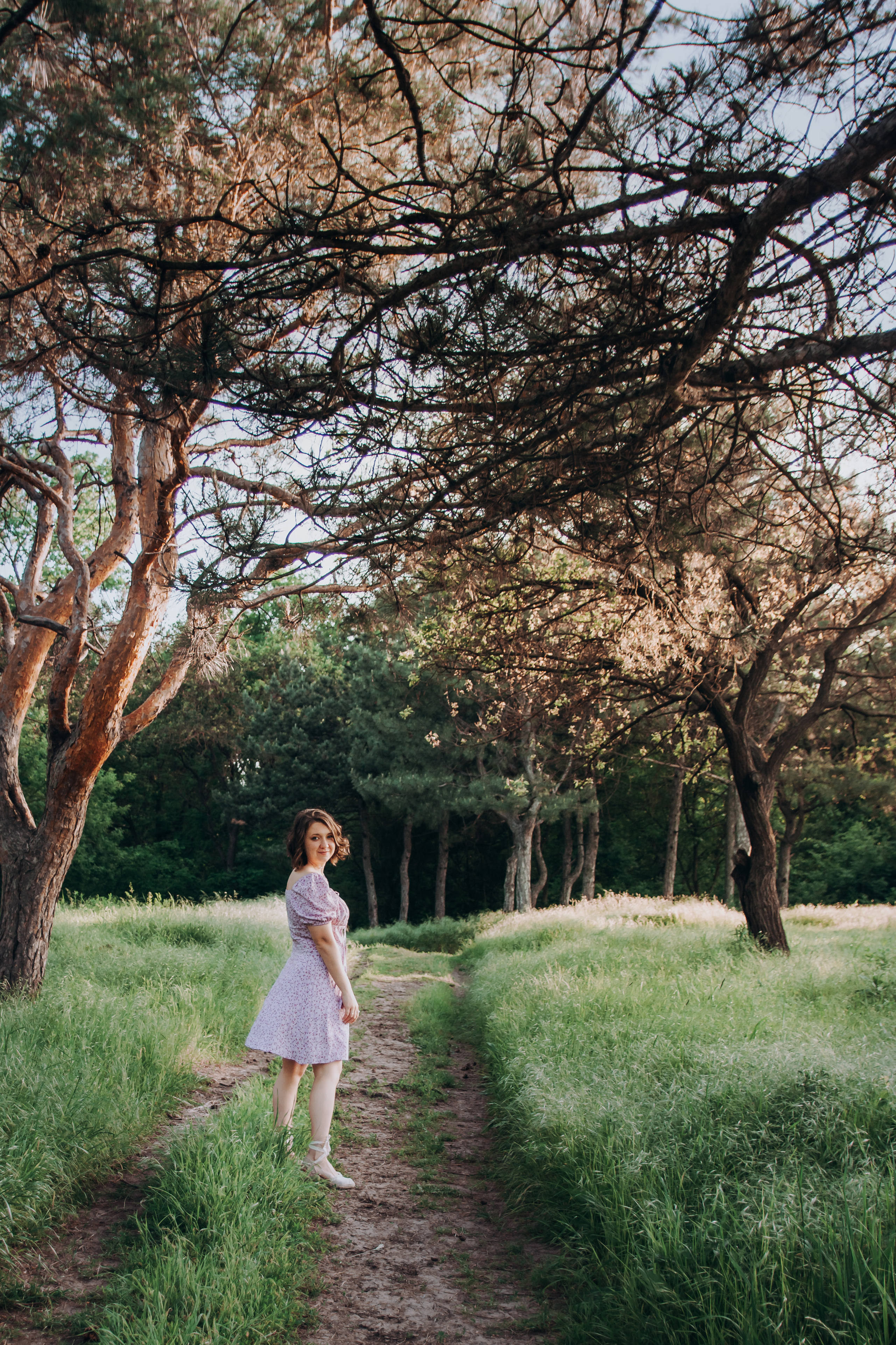 Летняя семейная прогулка. Семейный и детский фотограф Кущ Наташа