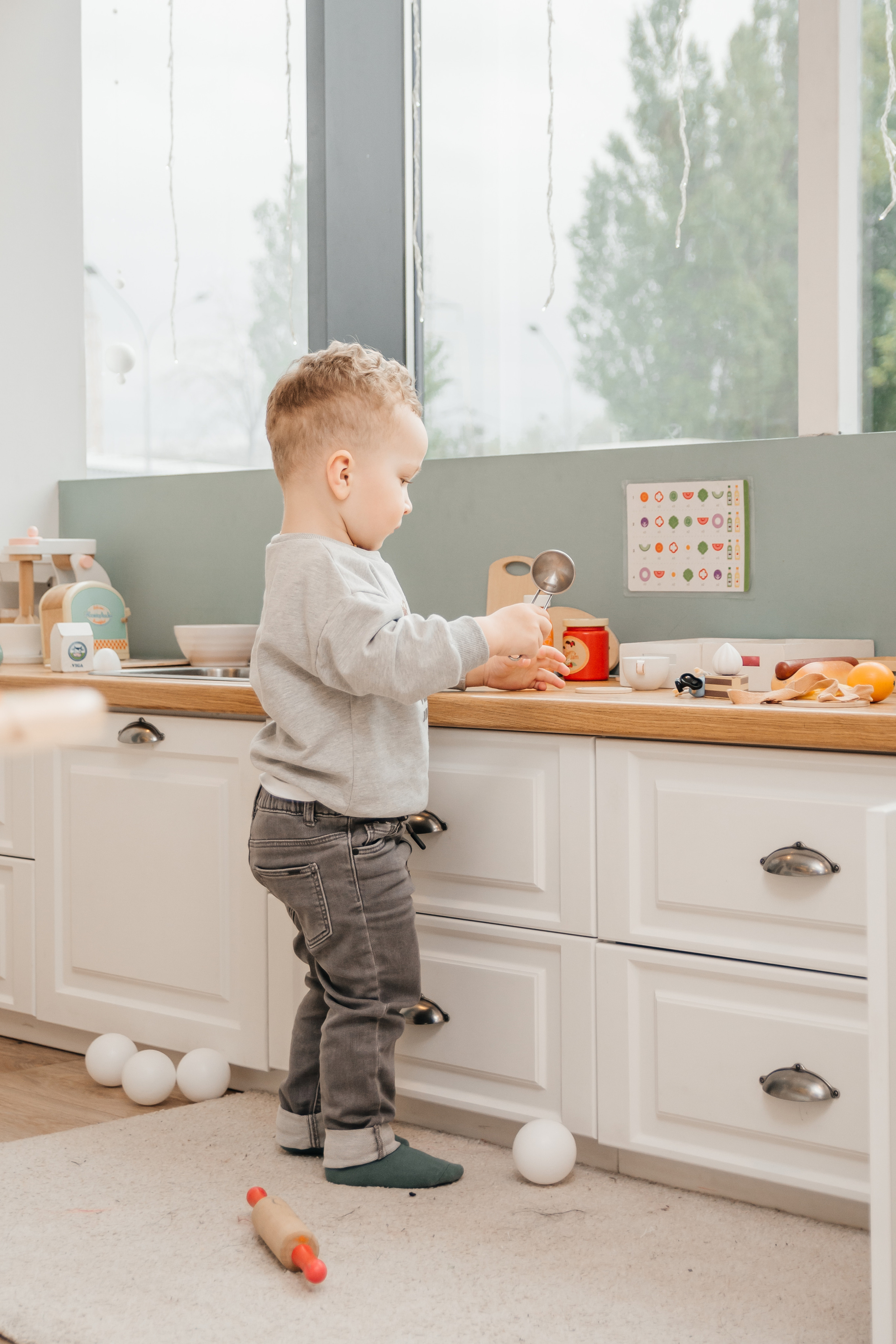 День Рождения Ростислава. Семейный и детский фотограф Кущ Наташа