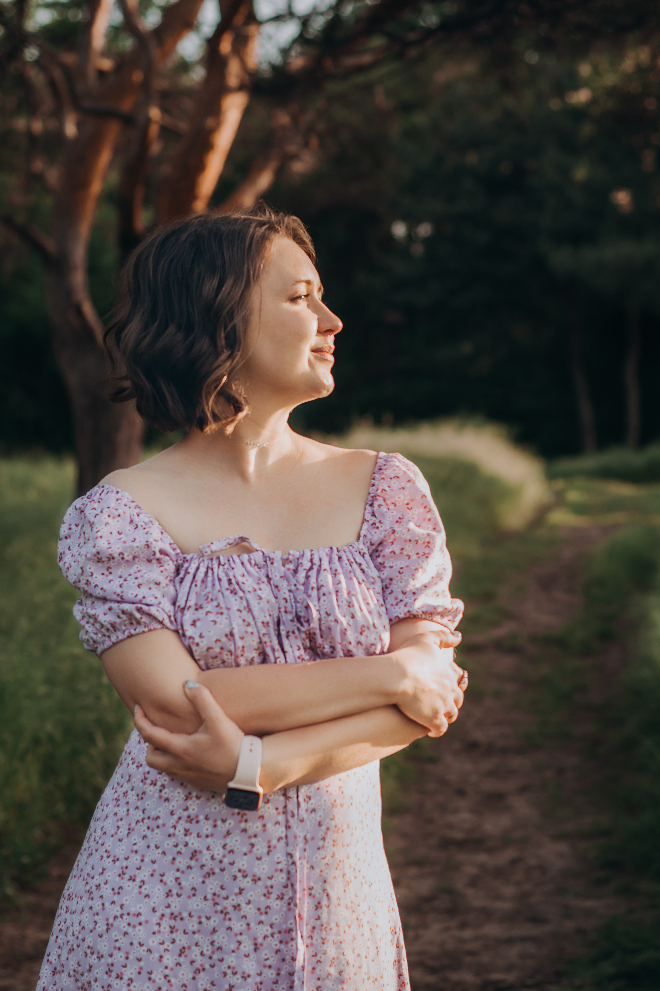 Летняя семейная прогулка. Семейный и детский фотограф Кущ Наташа