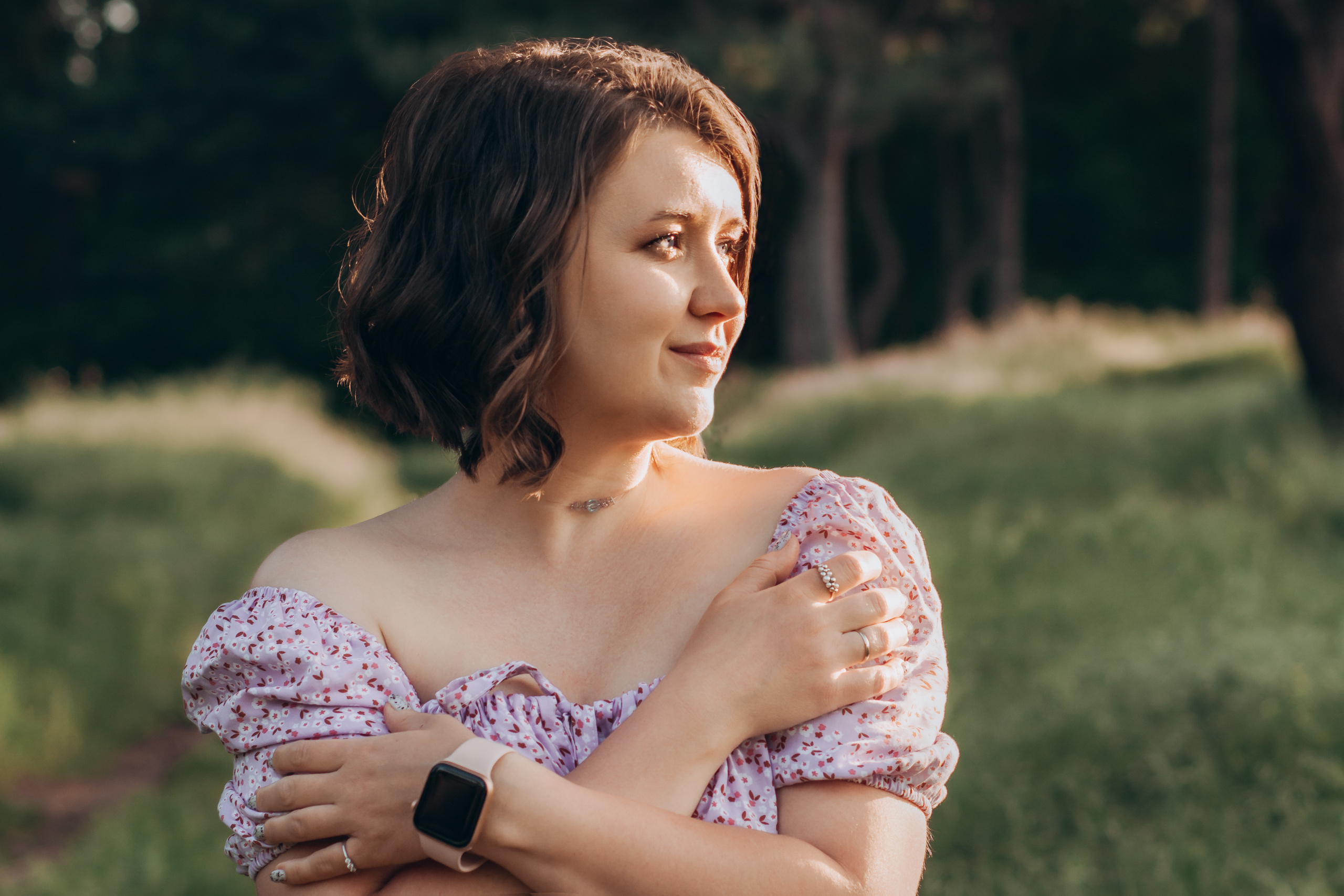 Летняя семейная прогулка. Семейный и детский фотограф Кущ Наташа