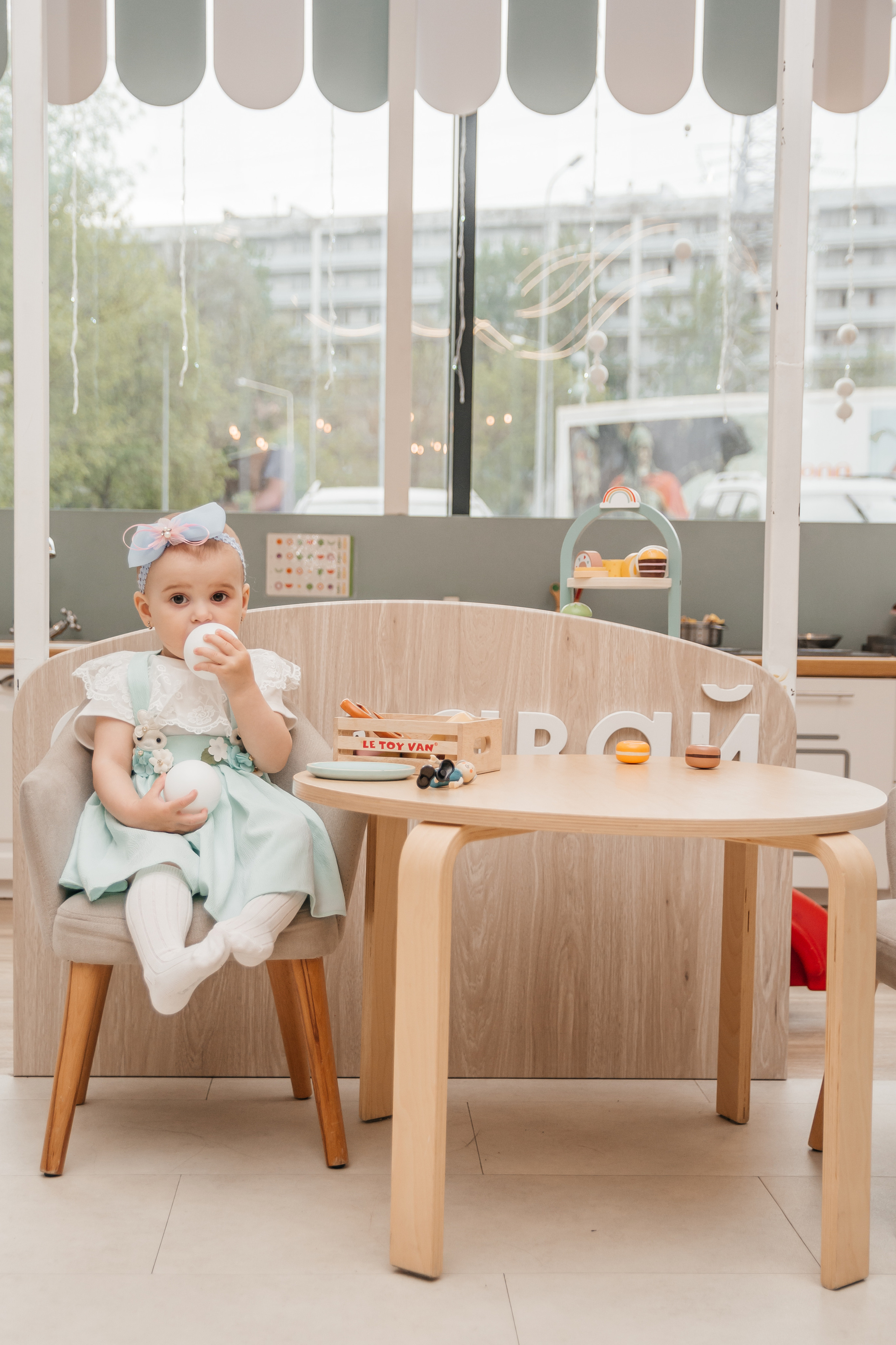 День Рождения Ростислава. Семейный и детский фотограф Кущ Наташа