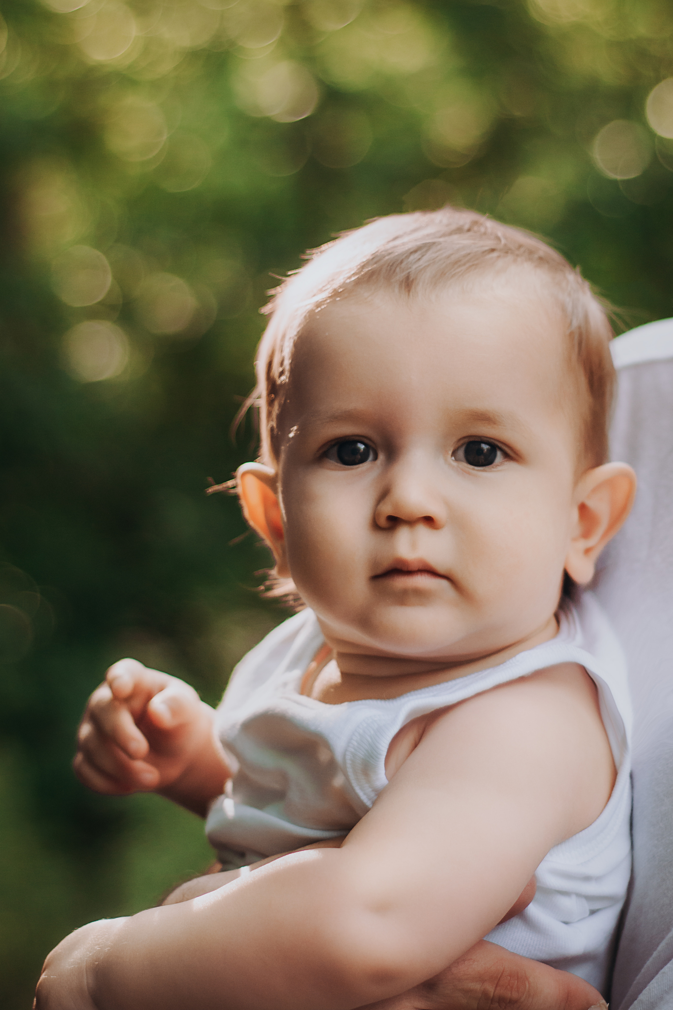 Летняя семейная прогулка. Семейный и детский фотограф Кущ Наташа