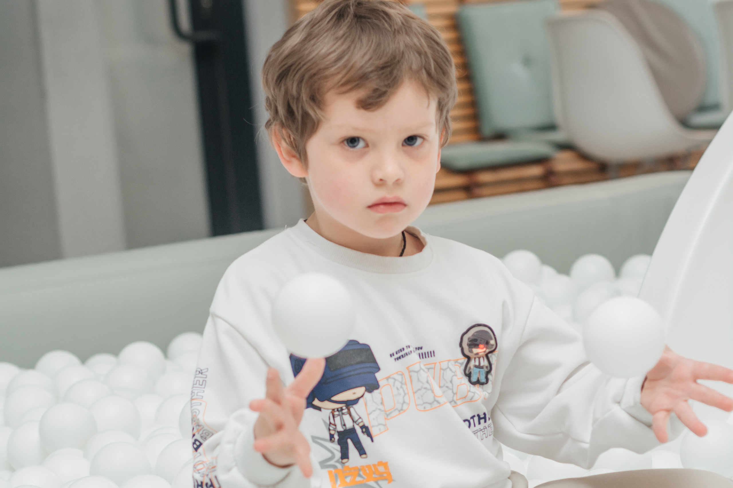 День Рождения Ростислава. Семейный и детский фотограф Кущ Наташа