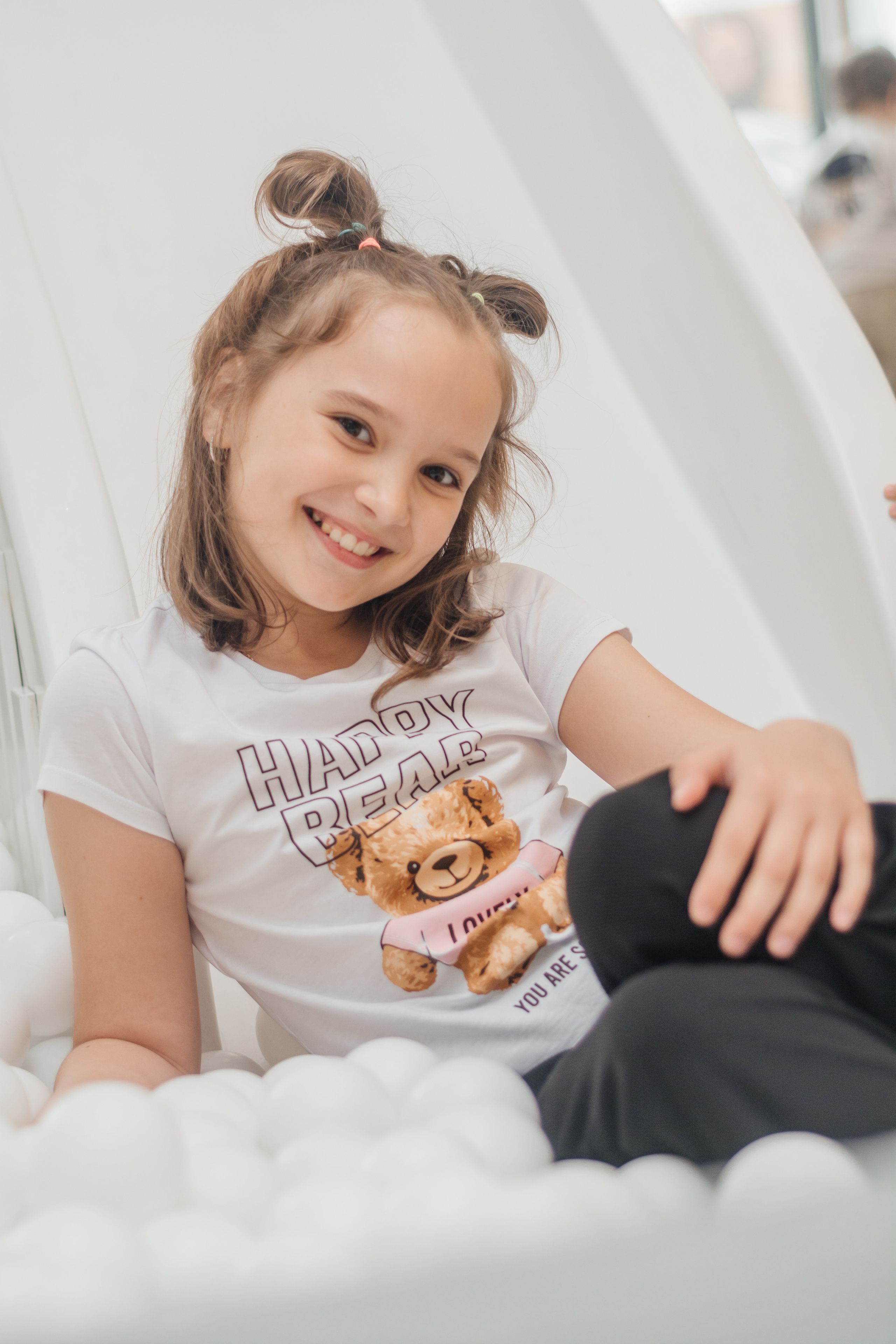 День Рождения Ростислава. Семейный и детский фотограф Кущ Наташа