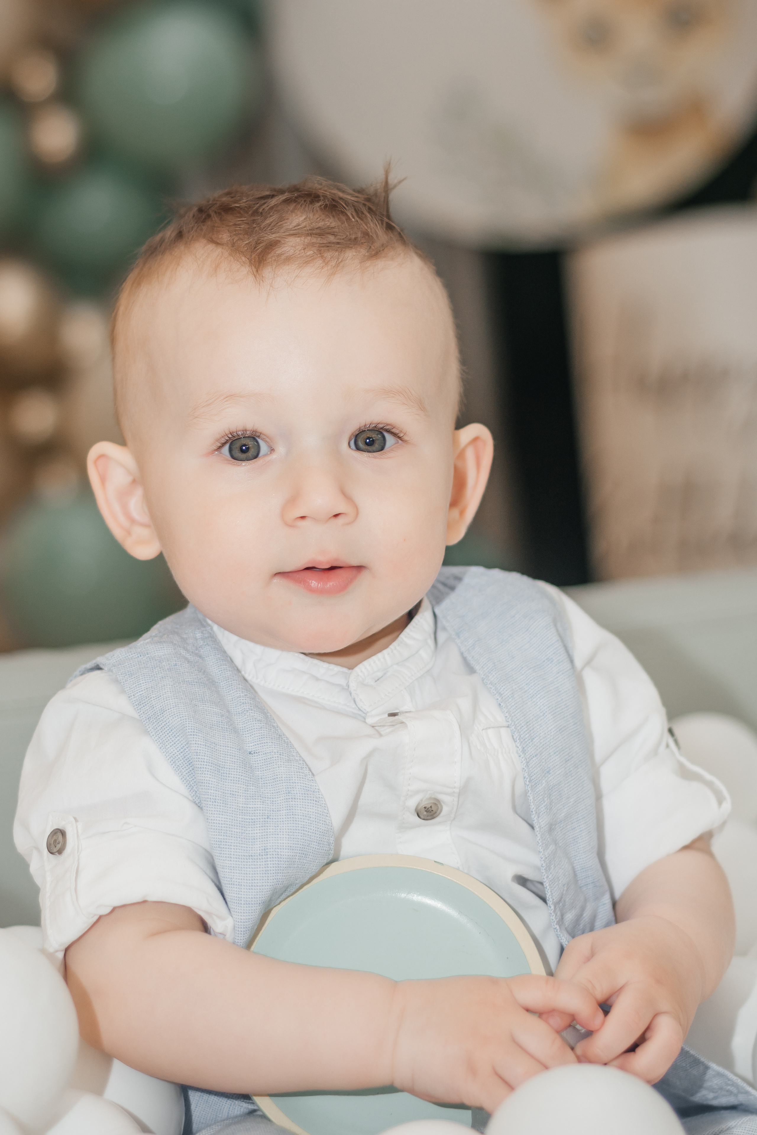 День Рождения Ростислава. Семейный и детский фотограф Кущ Наташа