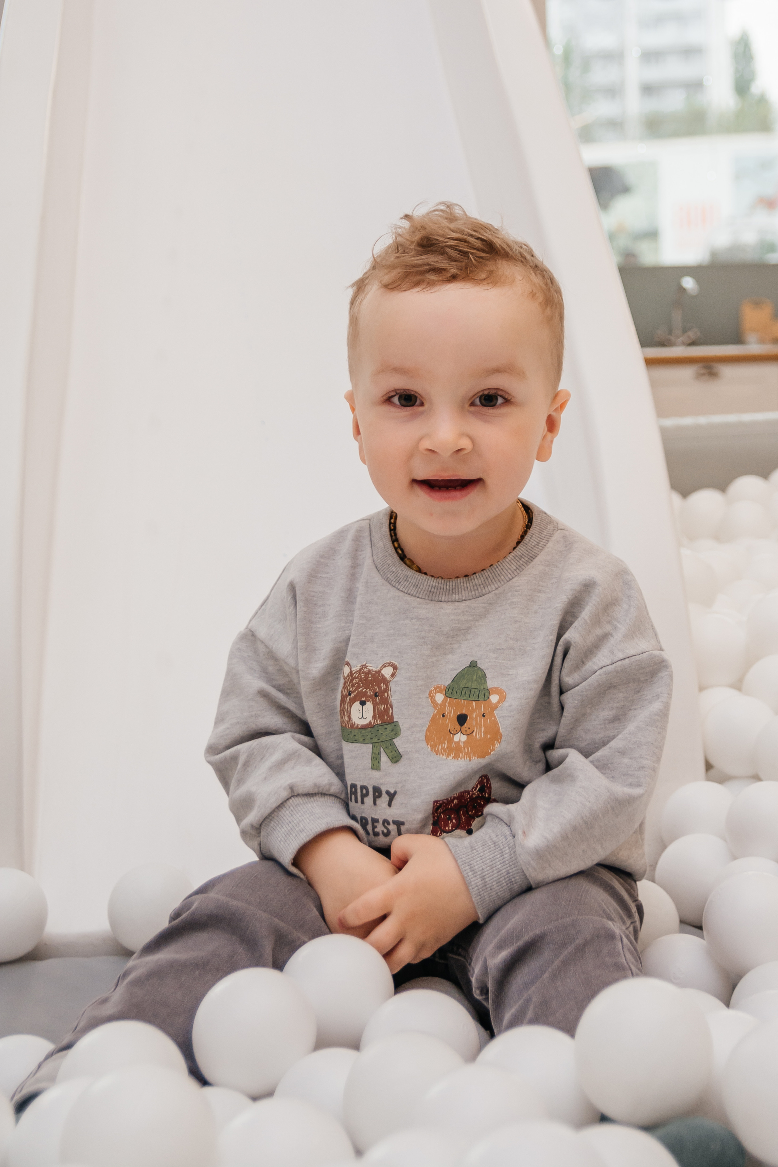 День Рождения Ростислава. Семейный и детский фотограф Кущ Наташа