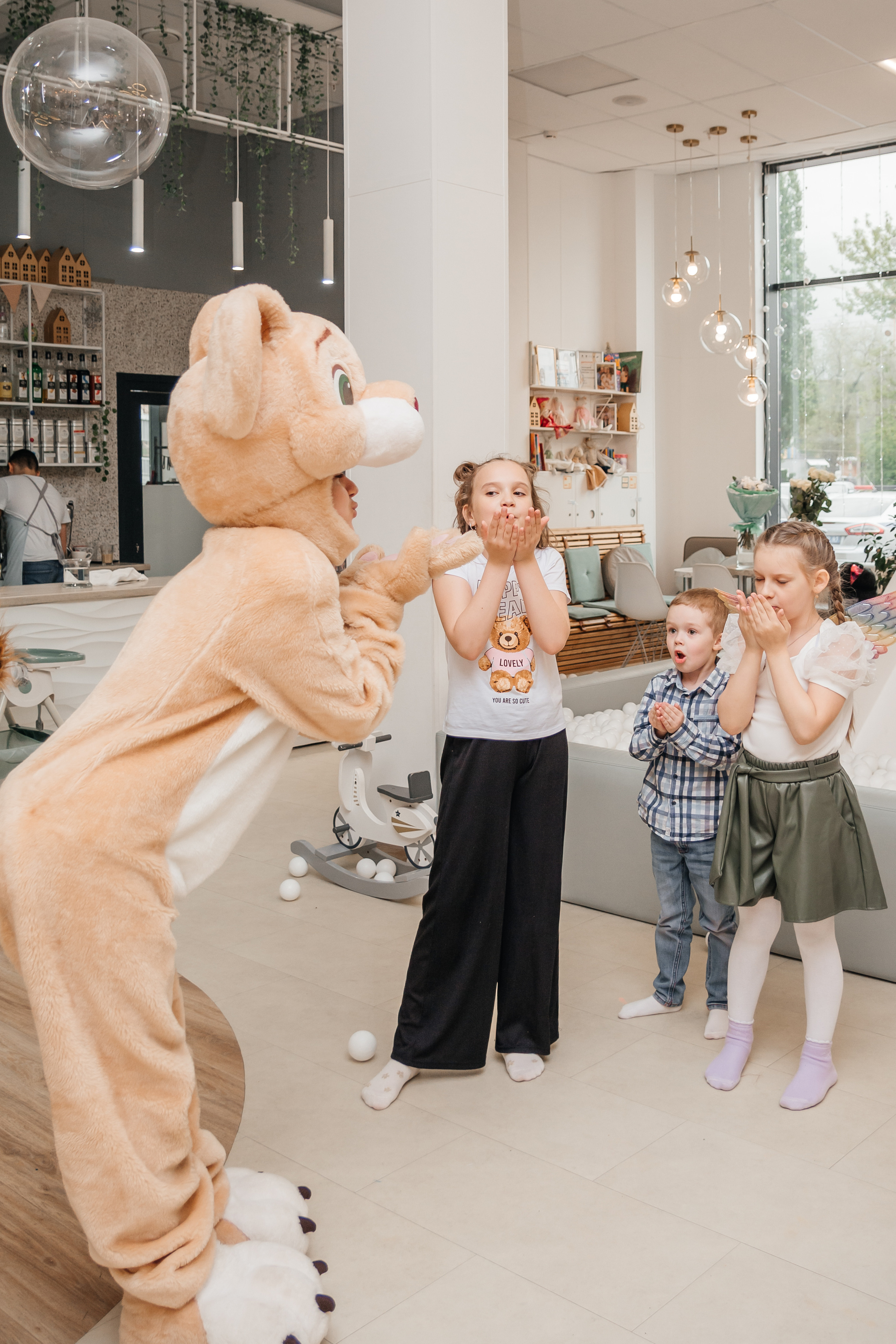 День Рождения Ростислава. Семейный и детский фотограф Кущ Наташа