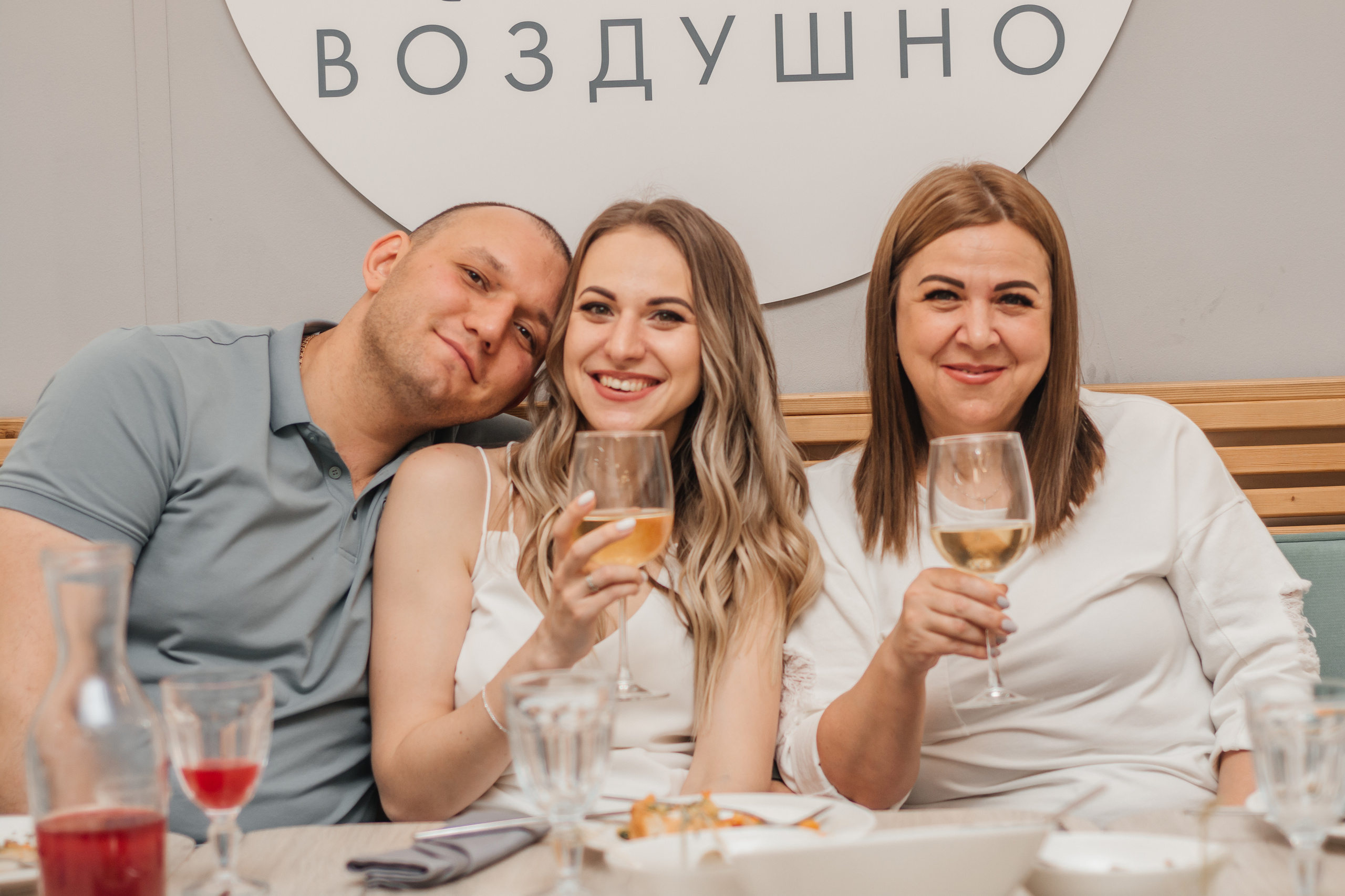 День Рождения Ростислава. Семейный и детский фотограф Кущ Наташа