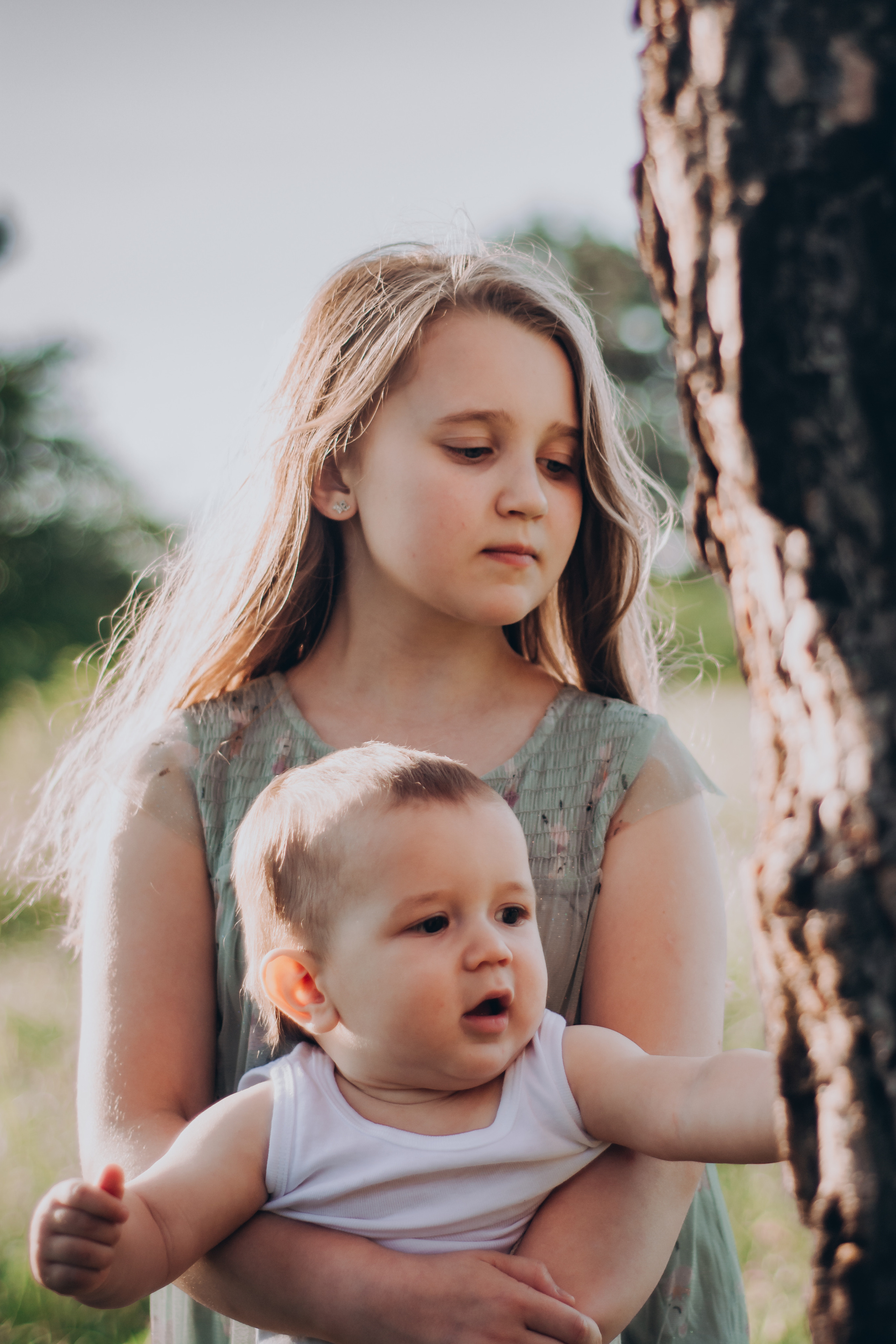 Летняя семейная прогулка. Семейный и детский фотограф Кущ Наташа
