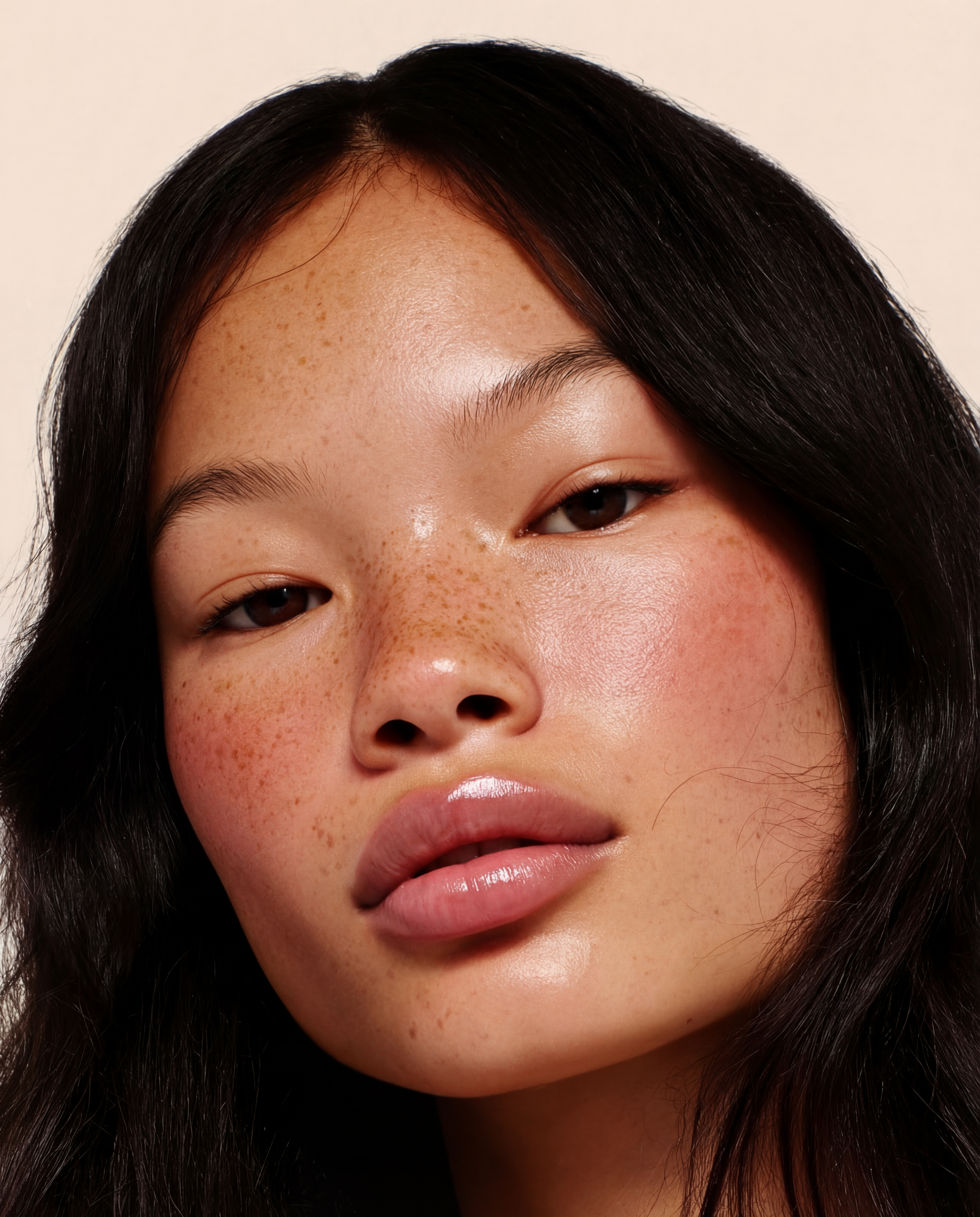 AI-бьюти. Главная