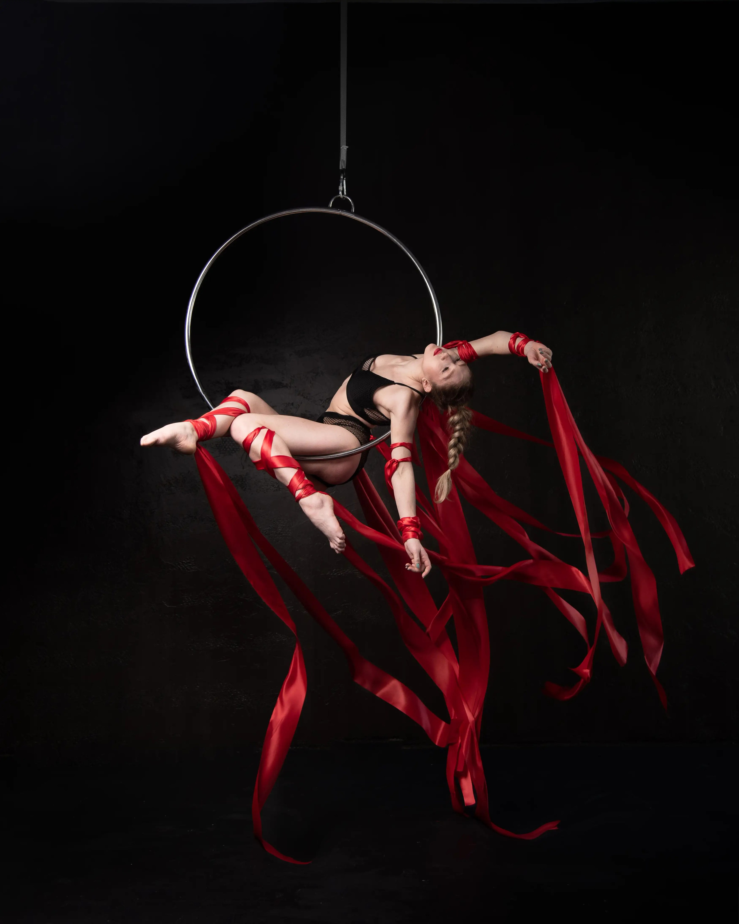 Red Line, 2021. School Photographer In Astana Tabakova Natalya