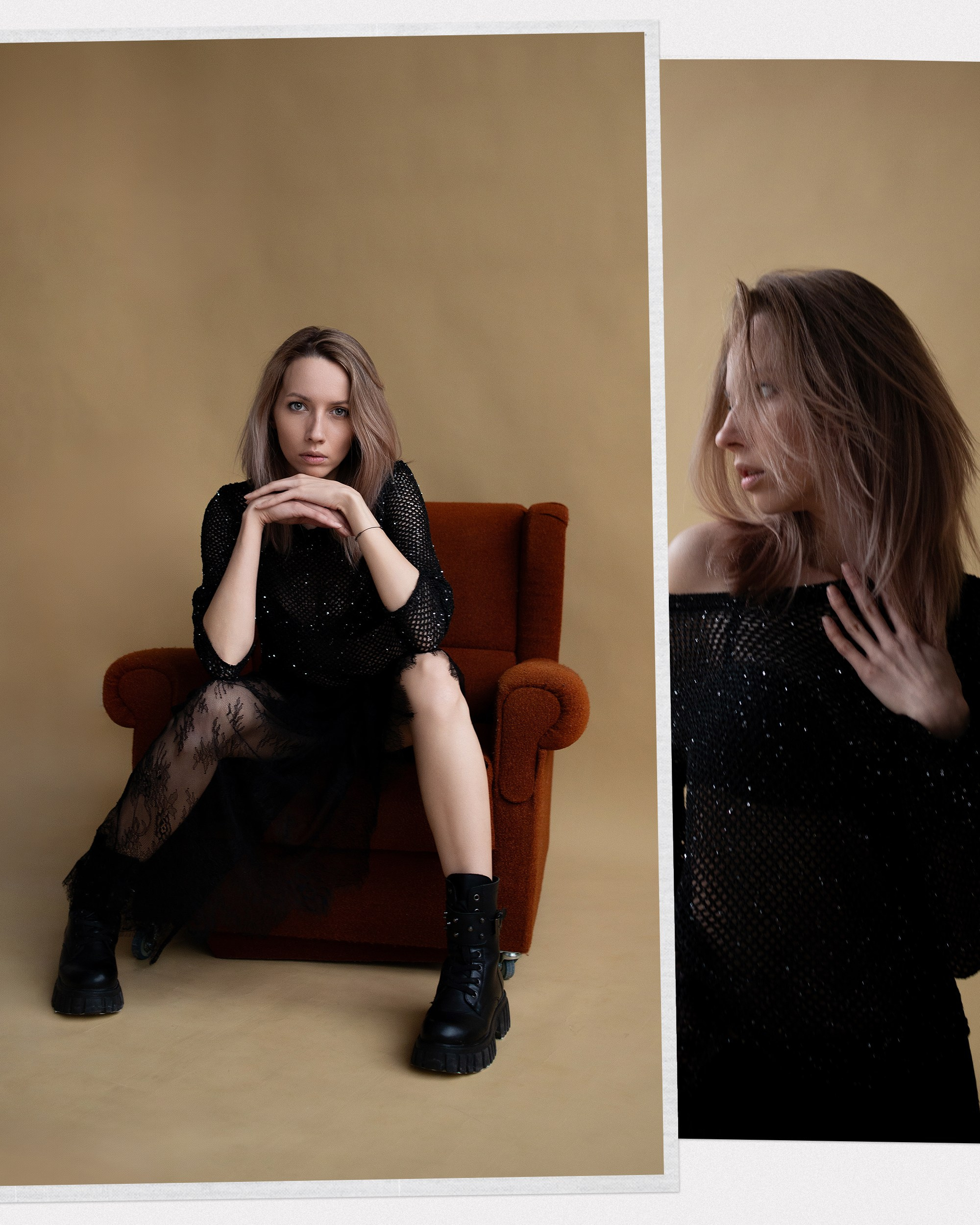 Ксюша.Simply. Фотограф в Санкт-Петербурге. Диана Шкутова