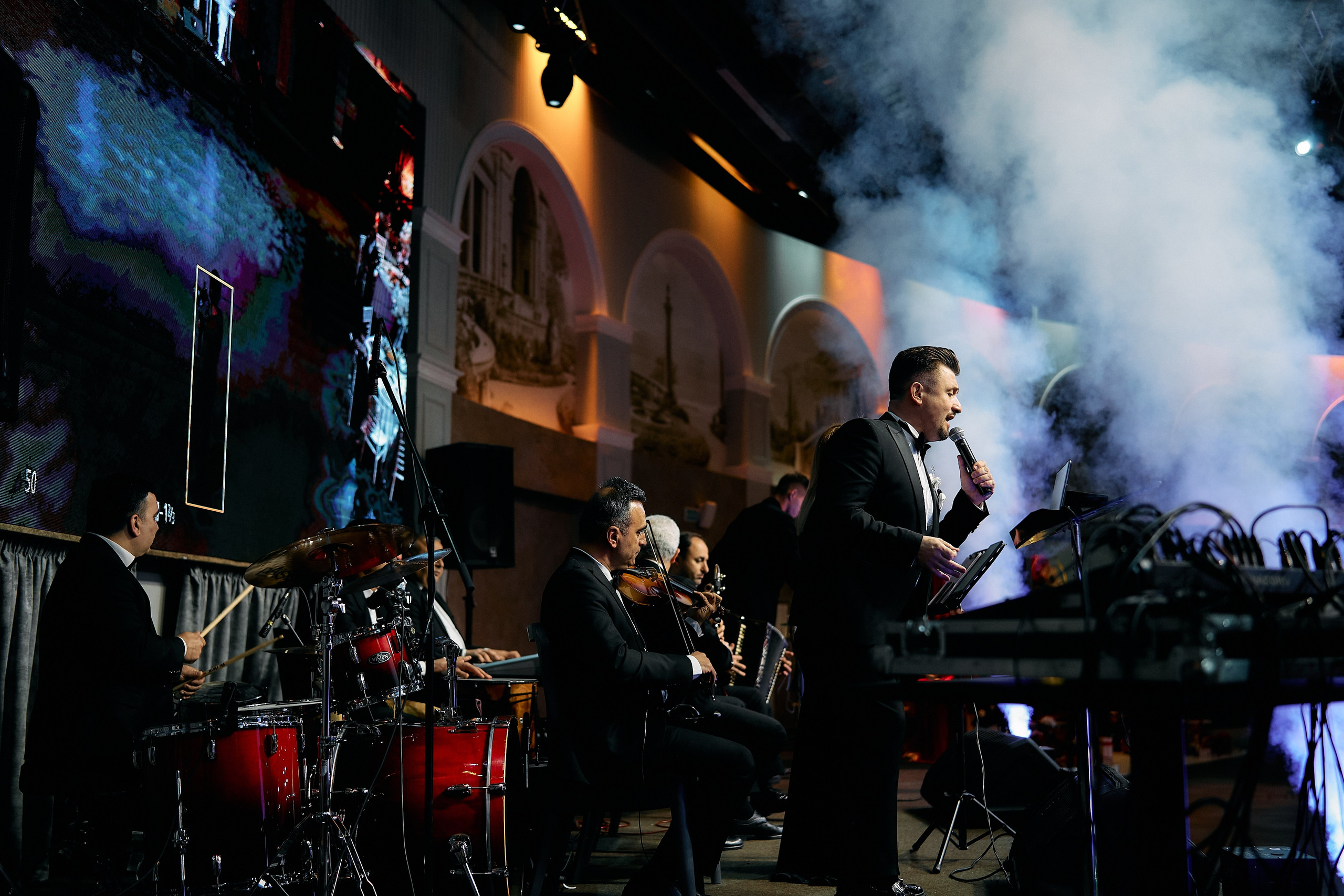 АЗЕРБАЙДЖАНСКАЯ СВАДЬБА |Артур и Айгюн. Свадебный фотограф Минск РБ