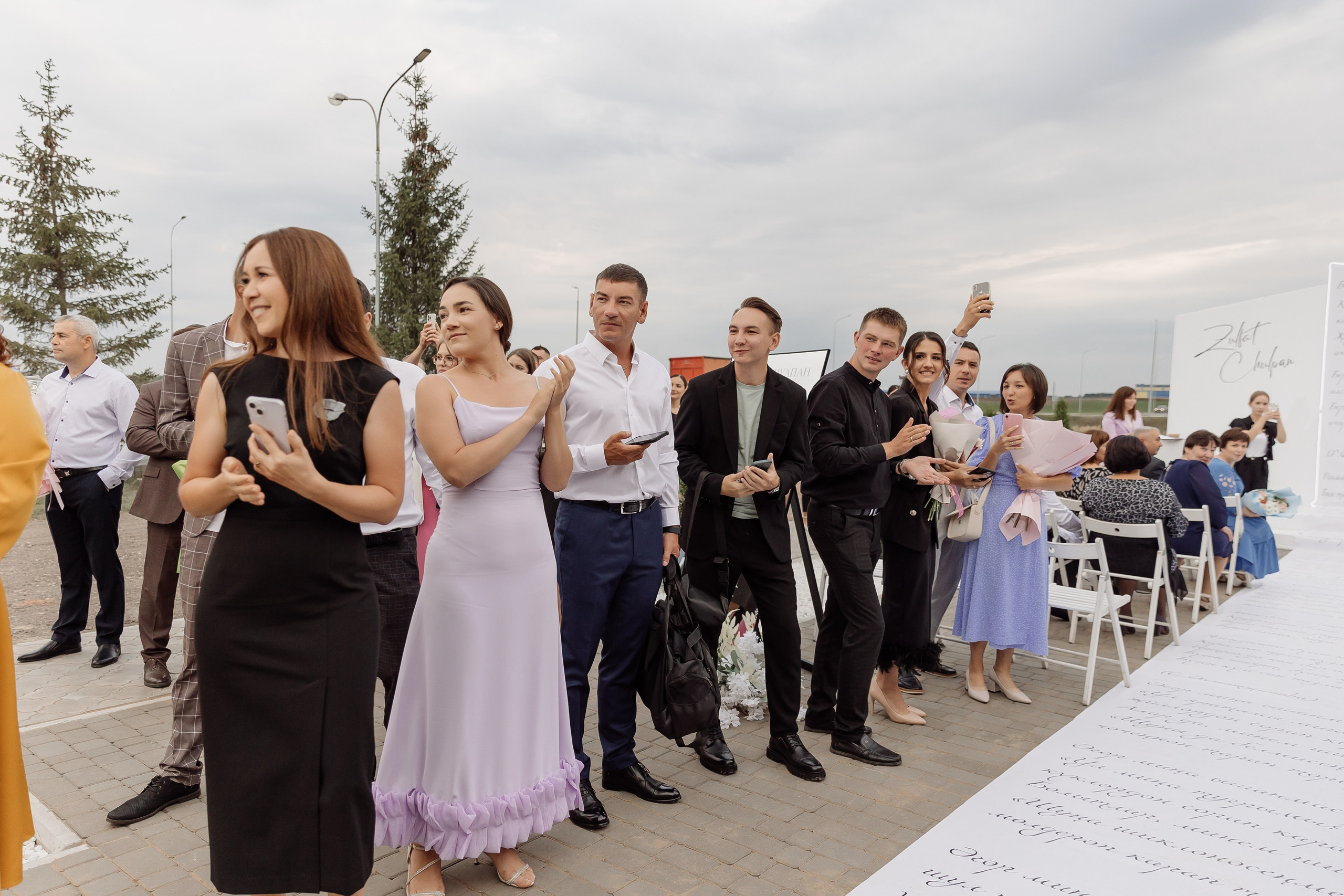 «.син яратсаң әгәр…». Фотограф в Казани Гузель Зайнуллина