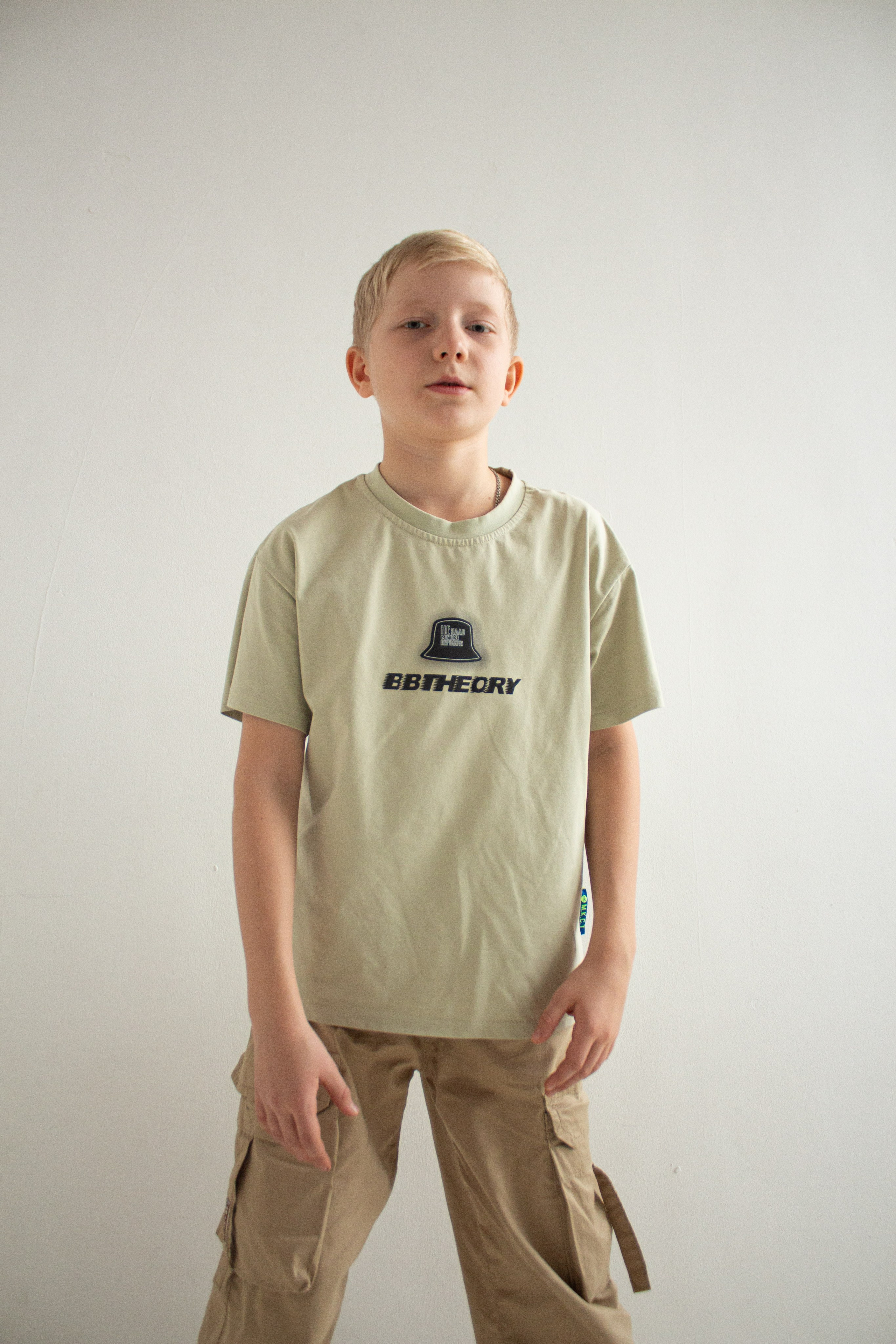 Артем. Модельное агентство ART PODIUM ULAN-UDE