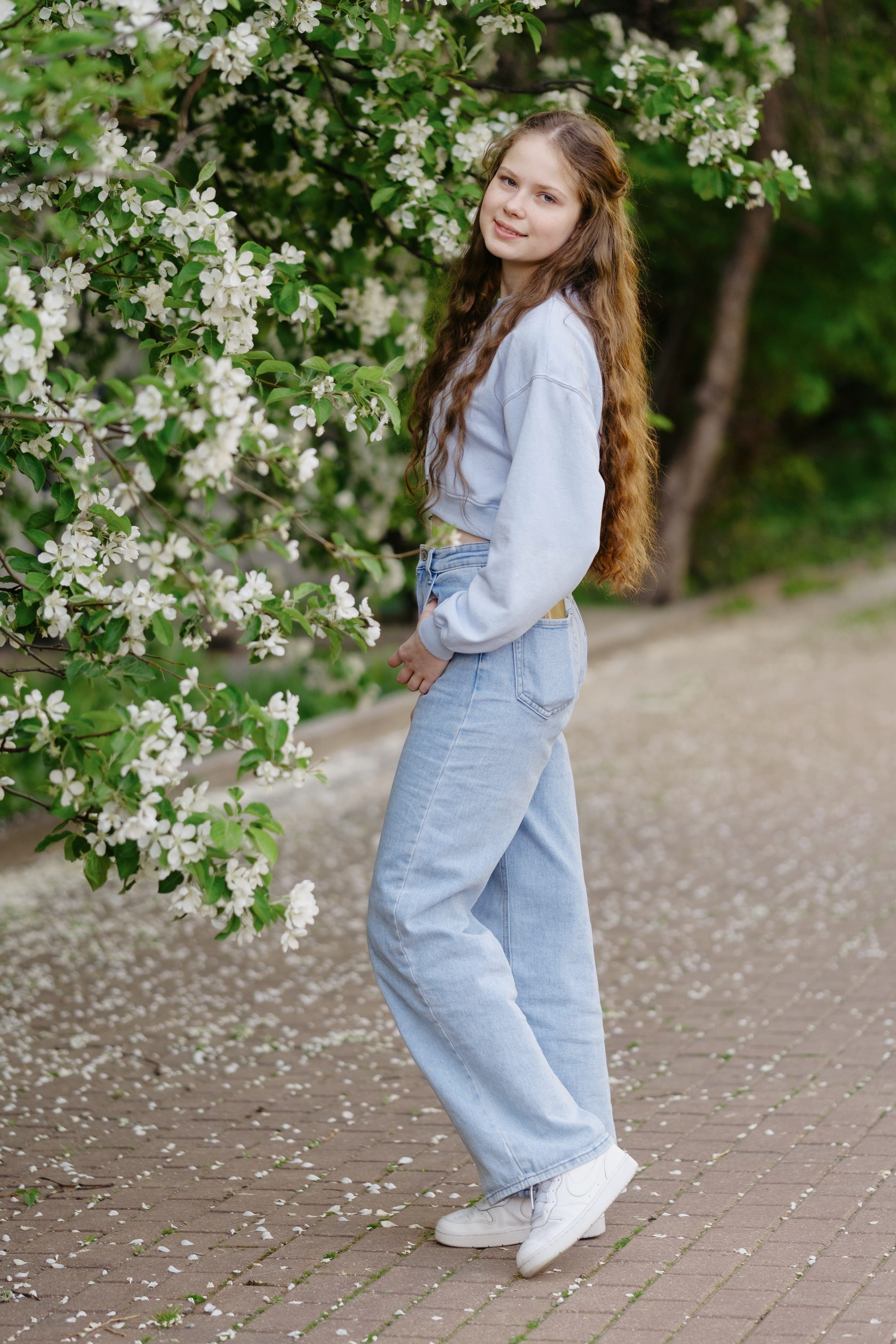 СТАРШИЕ КЛАССЫ. Выпускные альбомы. Школьный фотограф. Москва