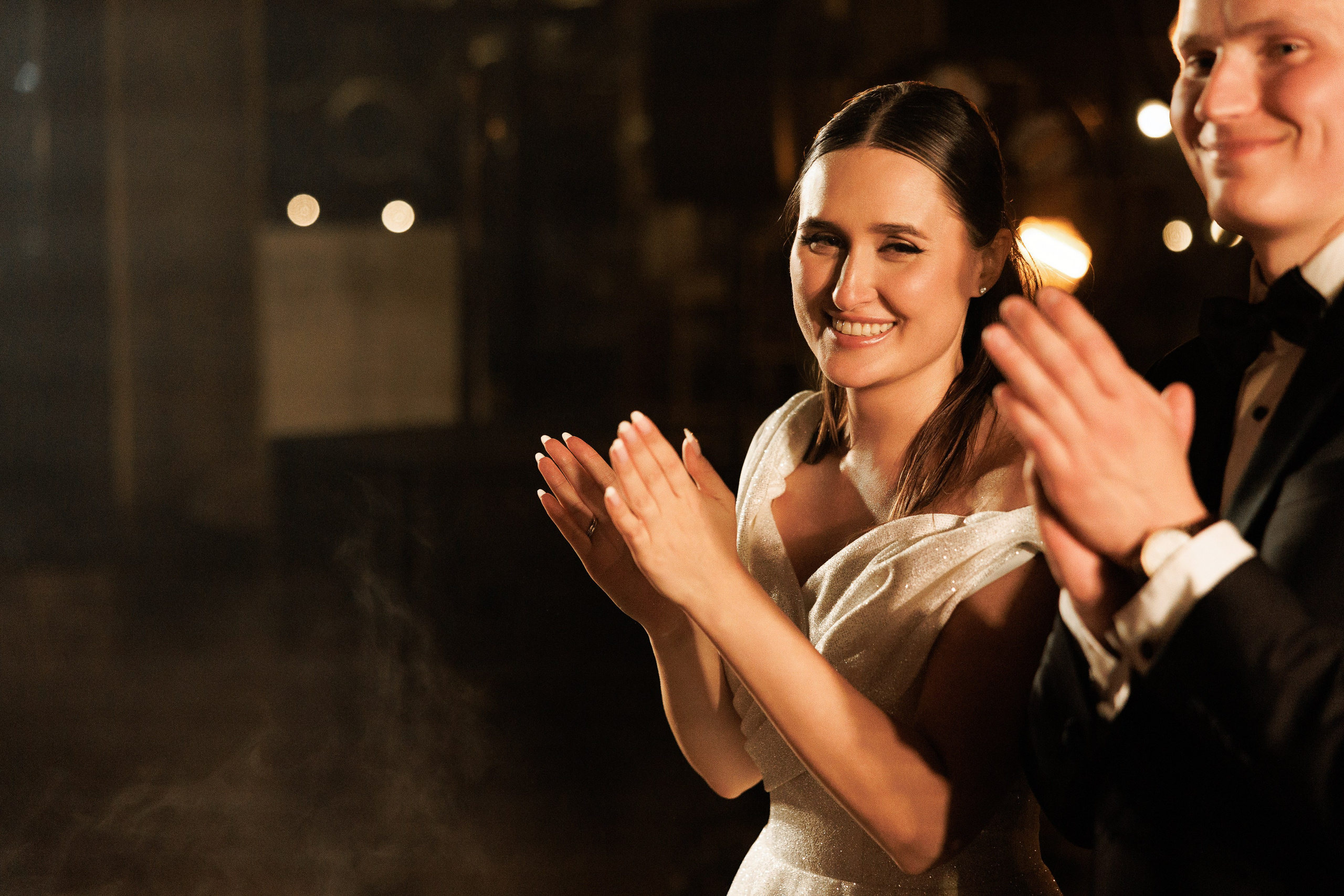 K & D. Свадебный и event-фотограф Иван Волнухин