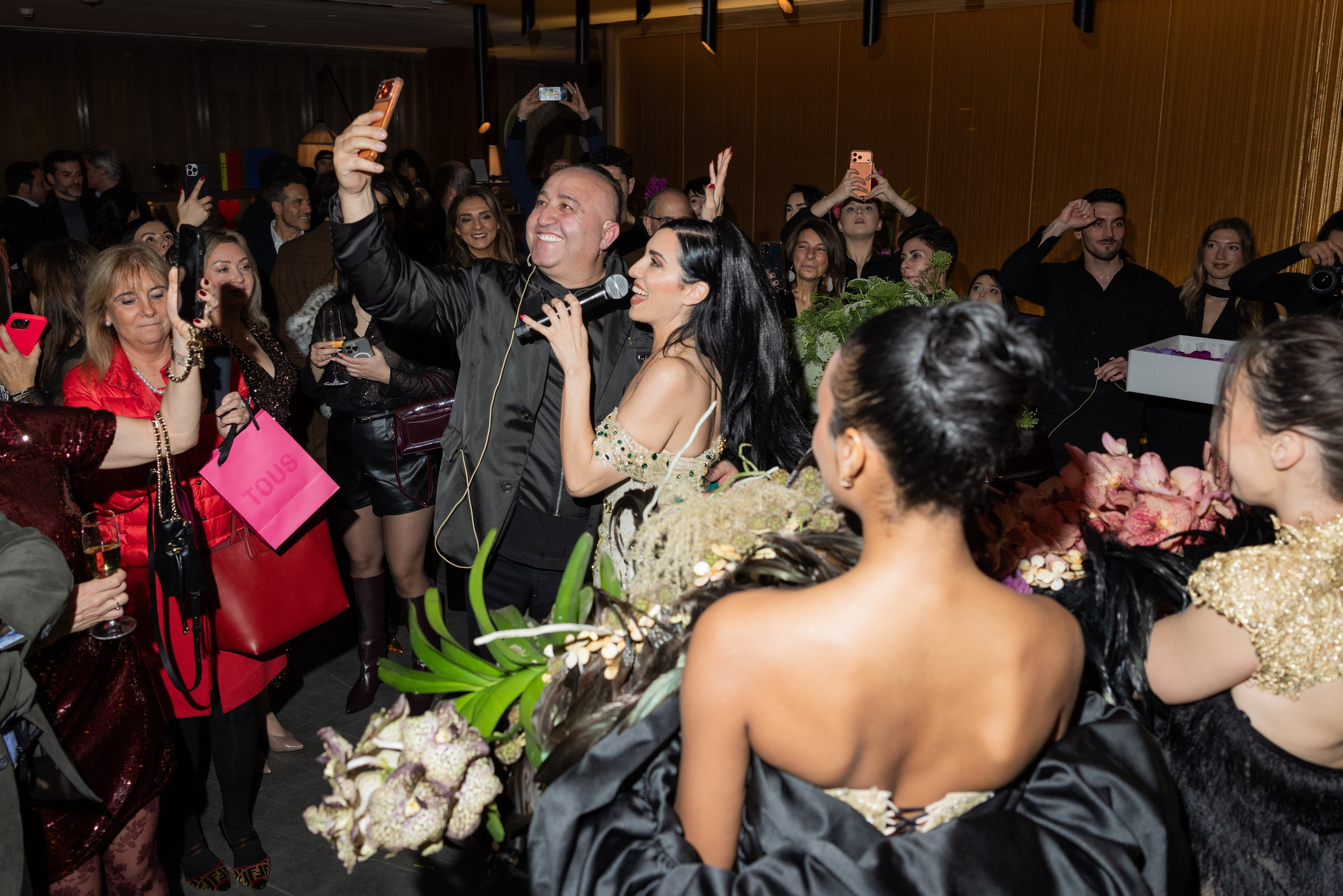 Private party Araik Galstyan & MELIÁ Barcelona Hotel. Europe Wedding Photo  — destination wedding photography across Europe and the Middle East