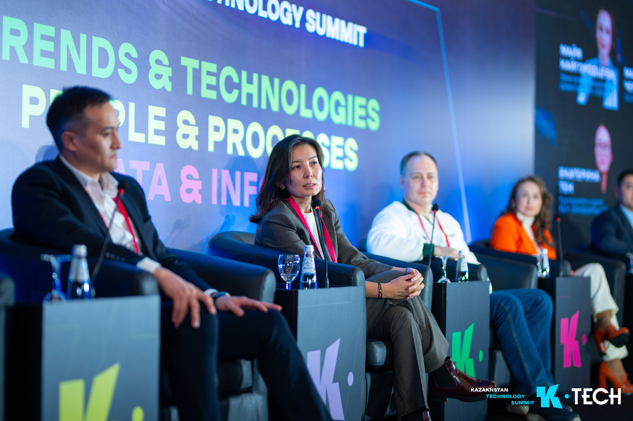 K-TEHC. Коммерческий фотограф в Алматы