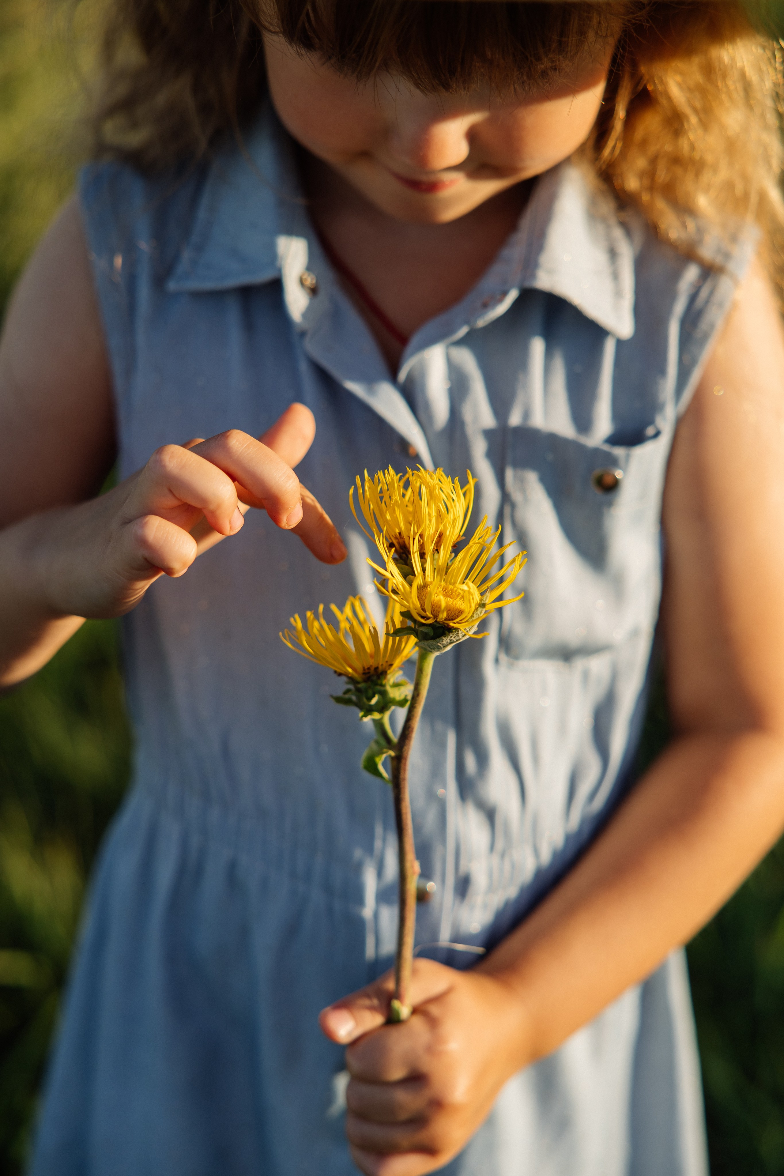 Оксана и Арина. Семейный и свадебный фотограф в Самаре и Кинеле Мария Донцу