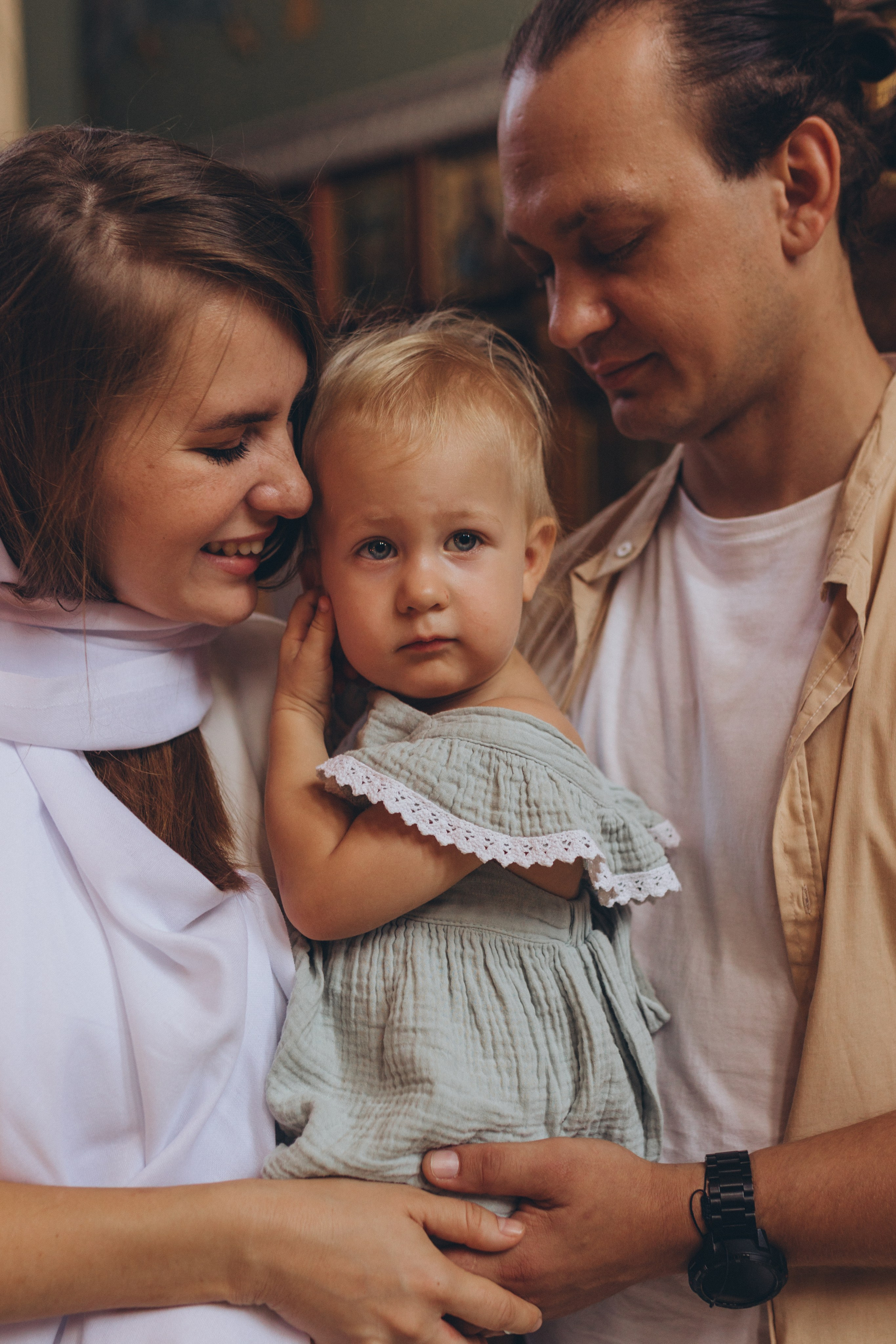 Храм воскресения словущего. с. Ягодное. Главная