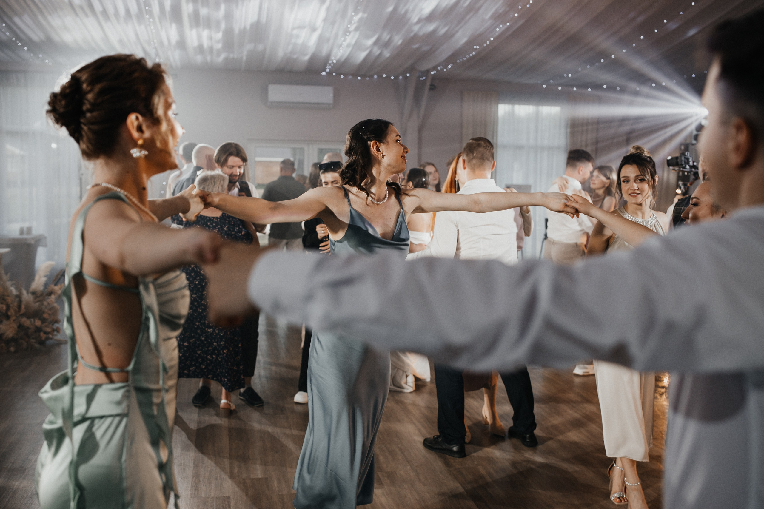 Вадим и Карина. Свадебный фотограф в Ярославле Андрей Перегудов