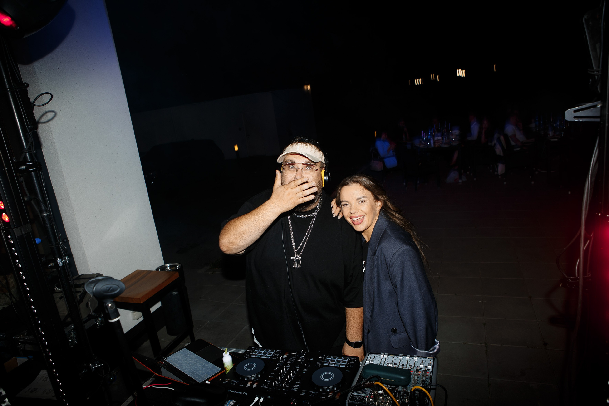 Выпускной Гимназия 12 2024 OpenHouse. Свадебный и портретный Фотограф в Липецке Дмитрий Котюков