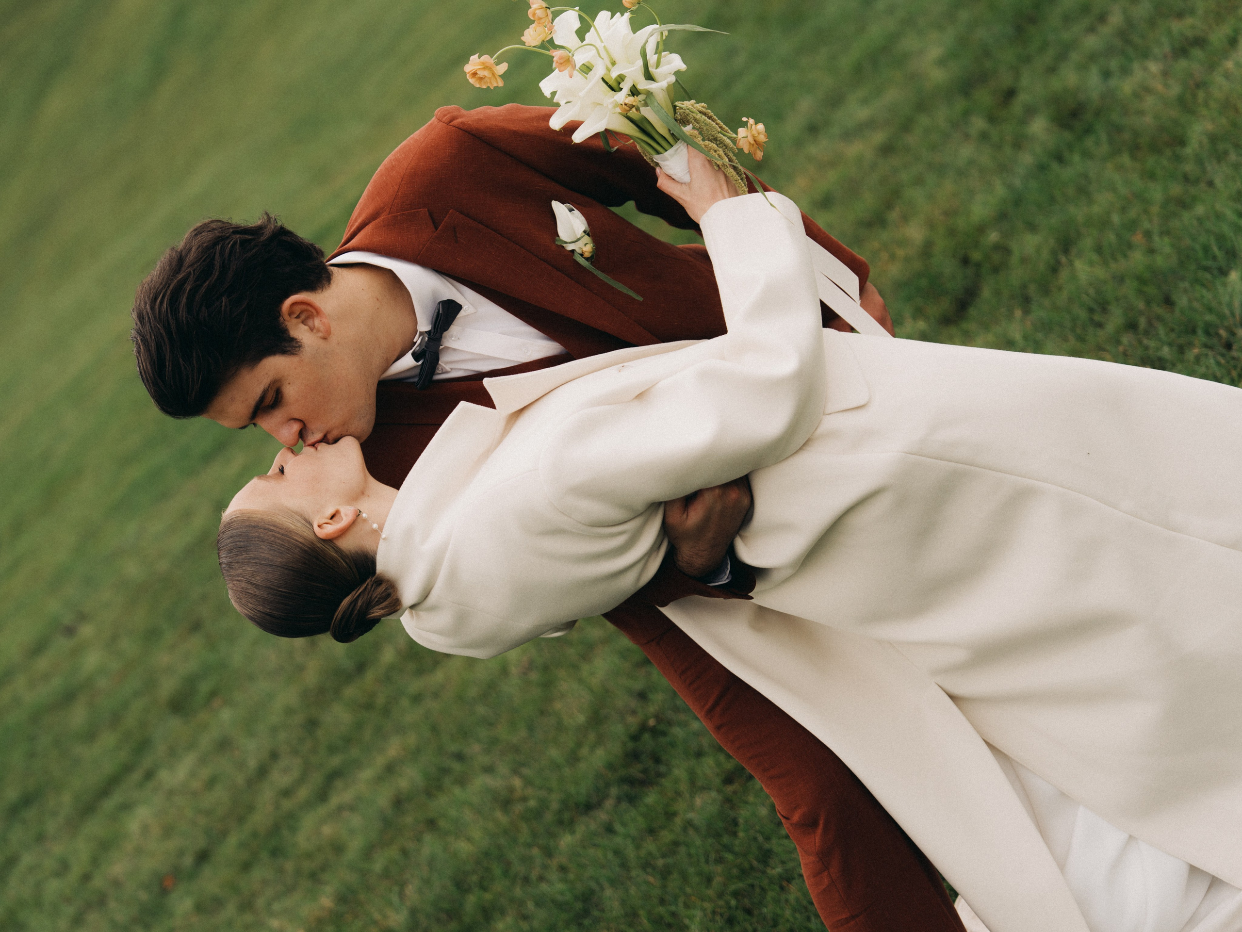 Наше лучшее «сейчас». Фотограф Ксения Калюжная