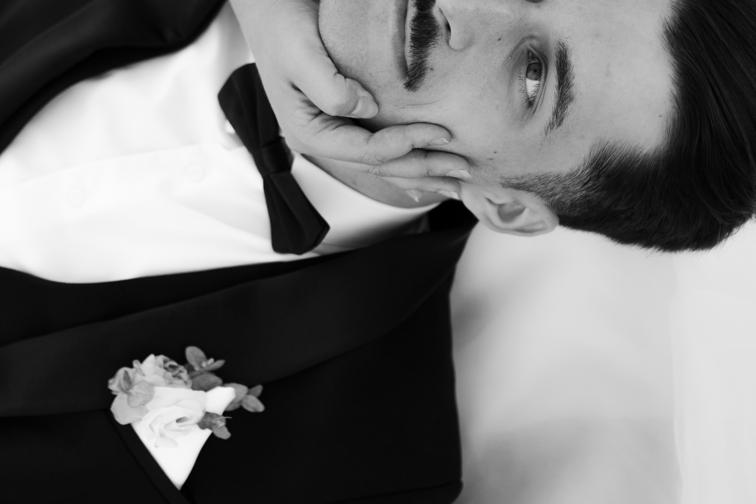 Однажды в Петербурге. Фотограф Ксения Калюжная