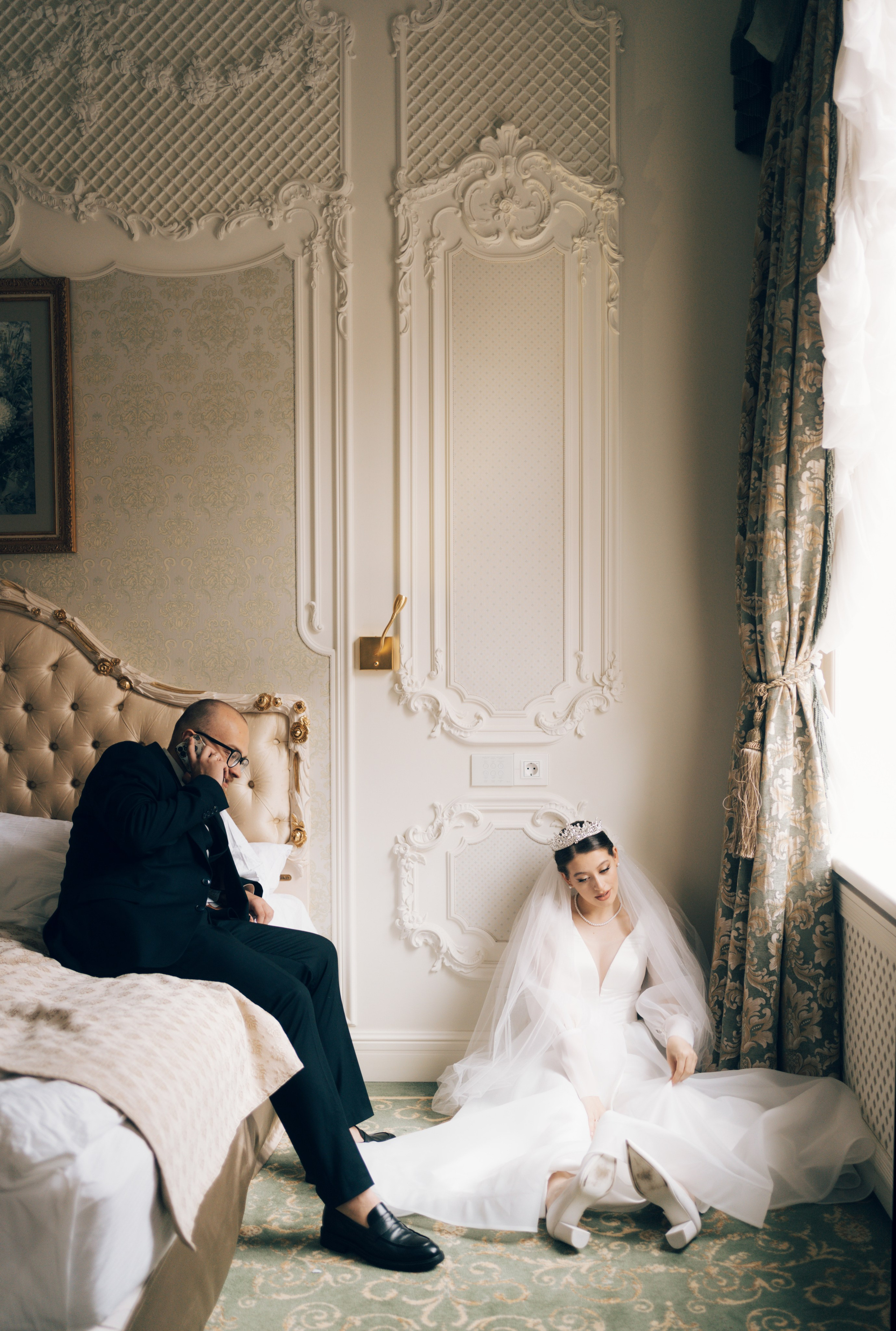 Solyanka. Фотограф Ксения Калюжная