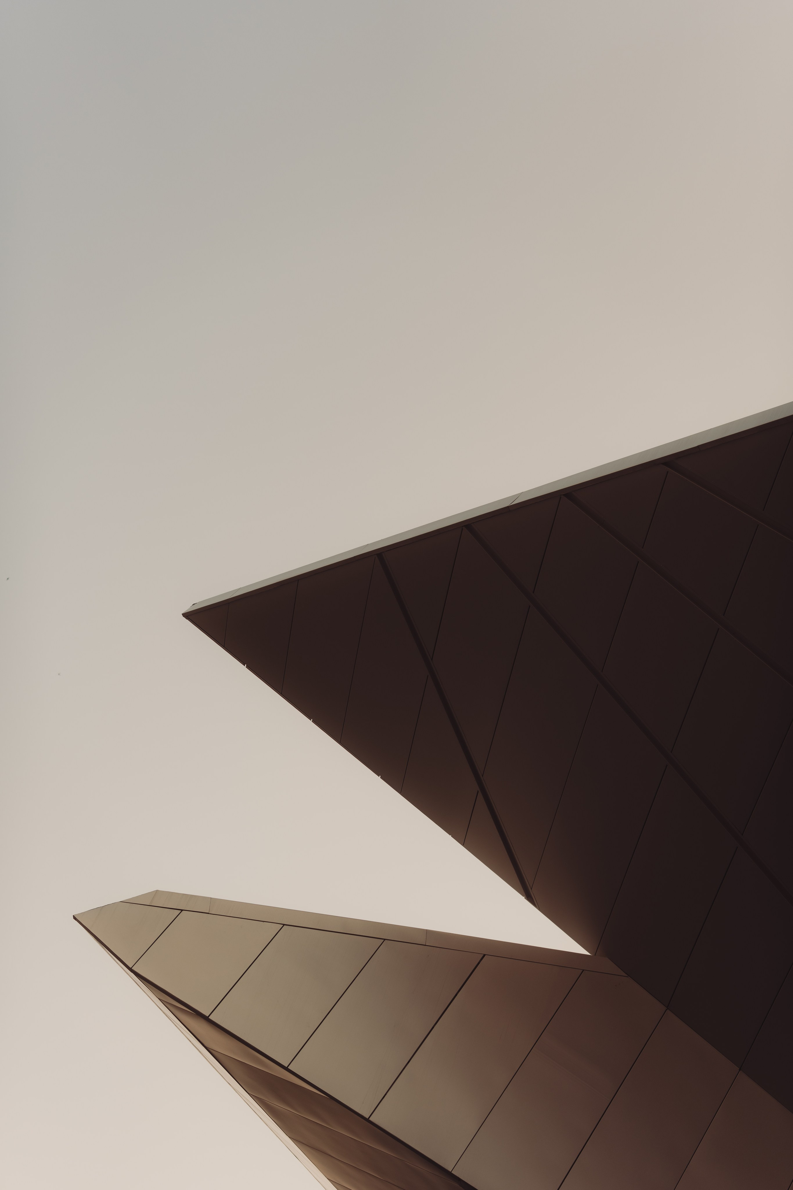 Архитектурный фотограф Казань - Антон Аванзато