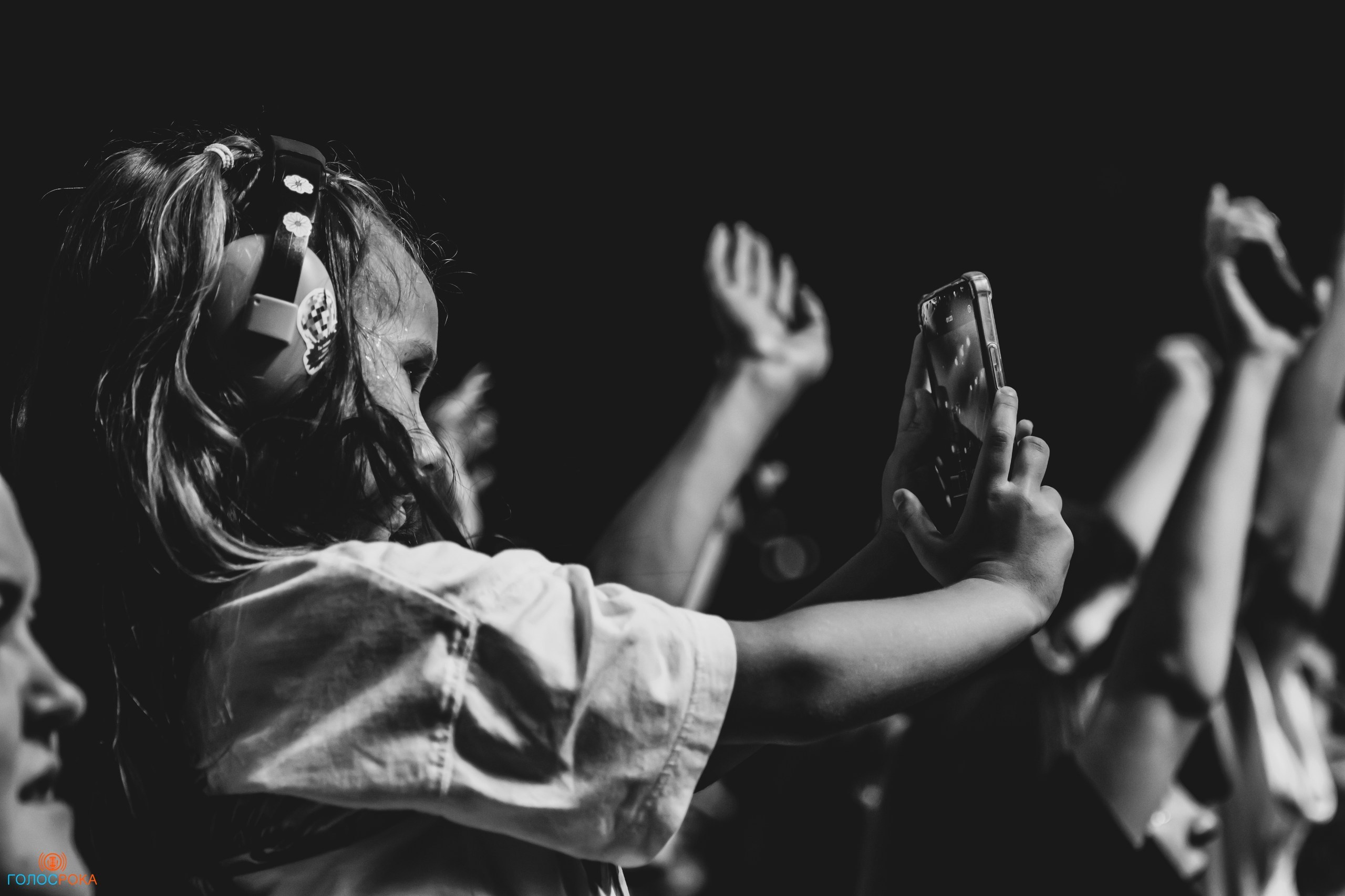 Операция Пластилин | Summer Sound. Концертный фотограф Михальченкова Алёна | Москва