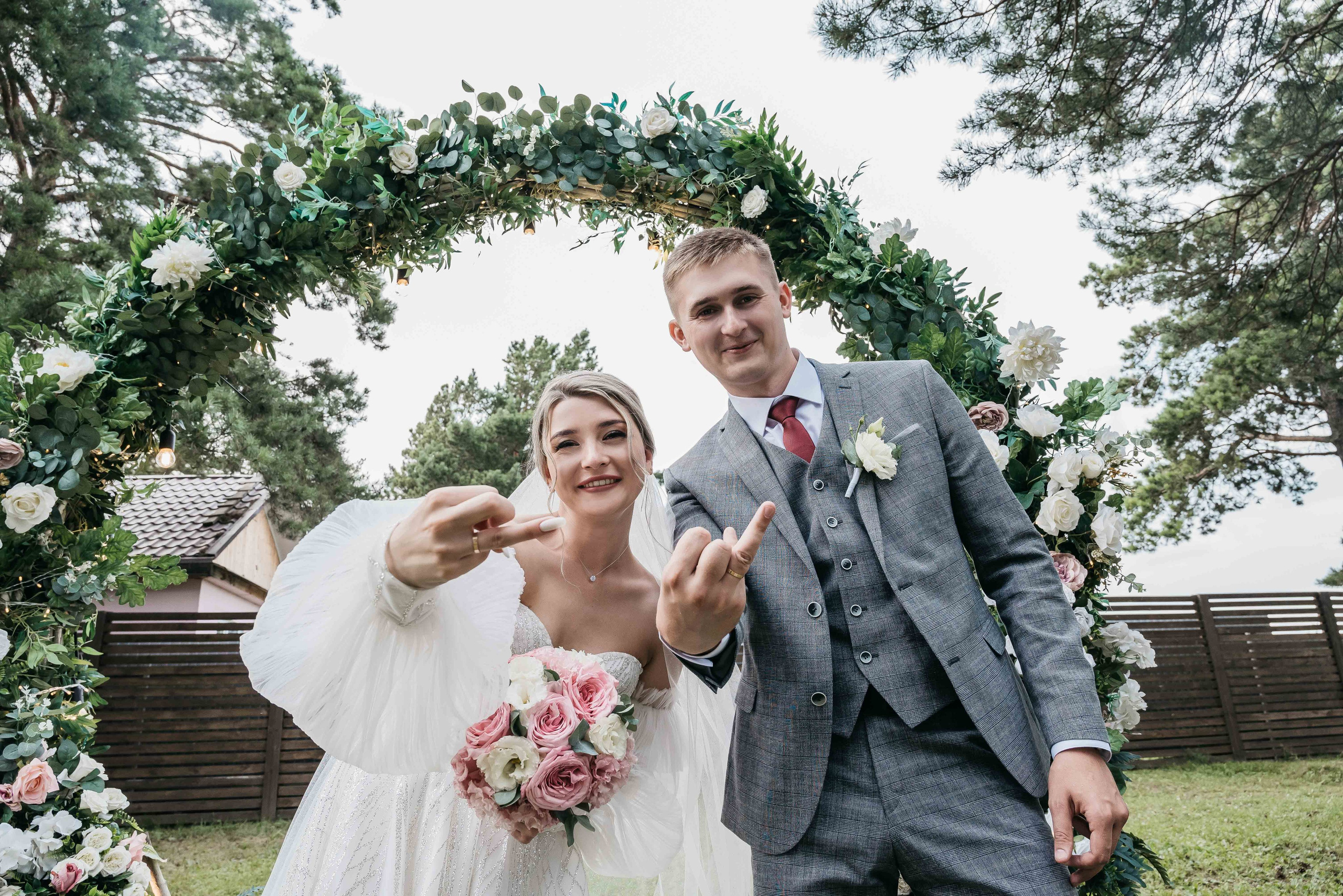 Саша и Настя. Тамара Власова