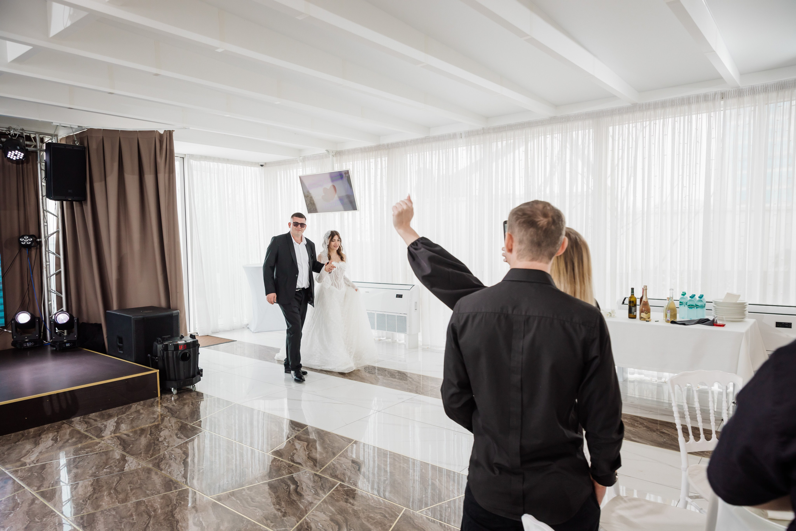 Александр Татьяна. Свадебный фотограф и видеограф Владислав и Анастасия Макриди Симферополь, Севастополь, Крым