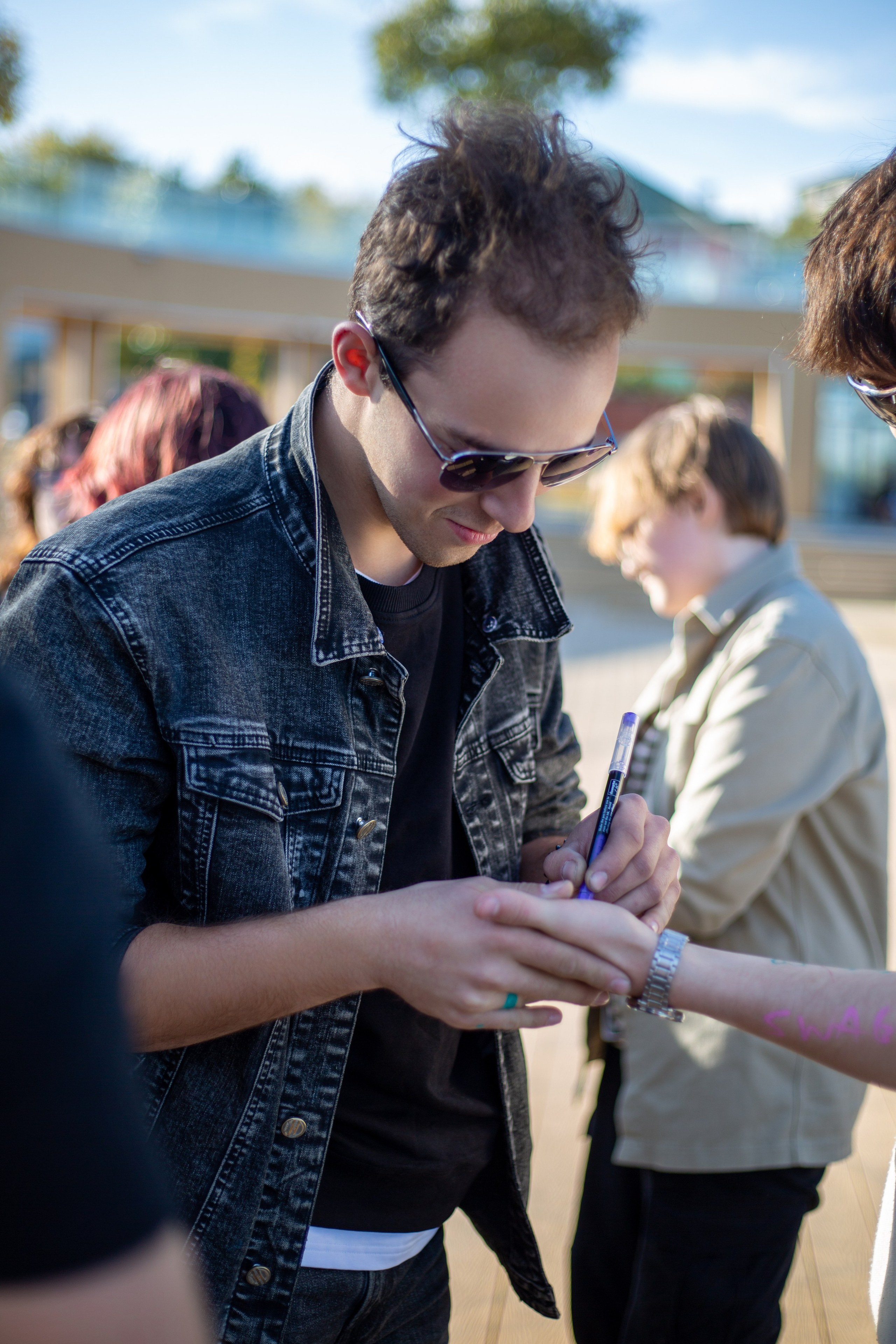 ВТСТ. Выпускные альбомы Воронеж " СОКОЛ фото»