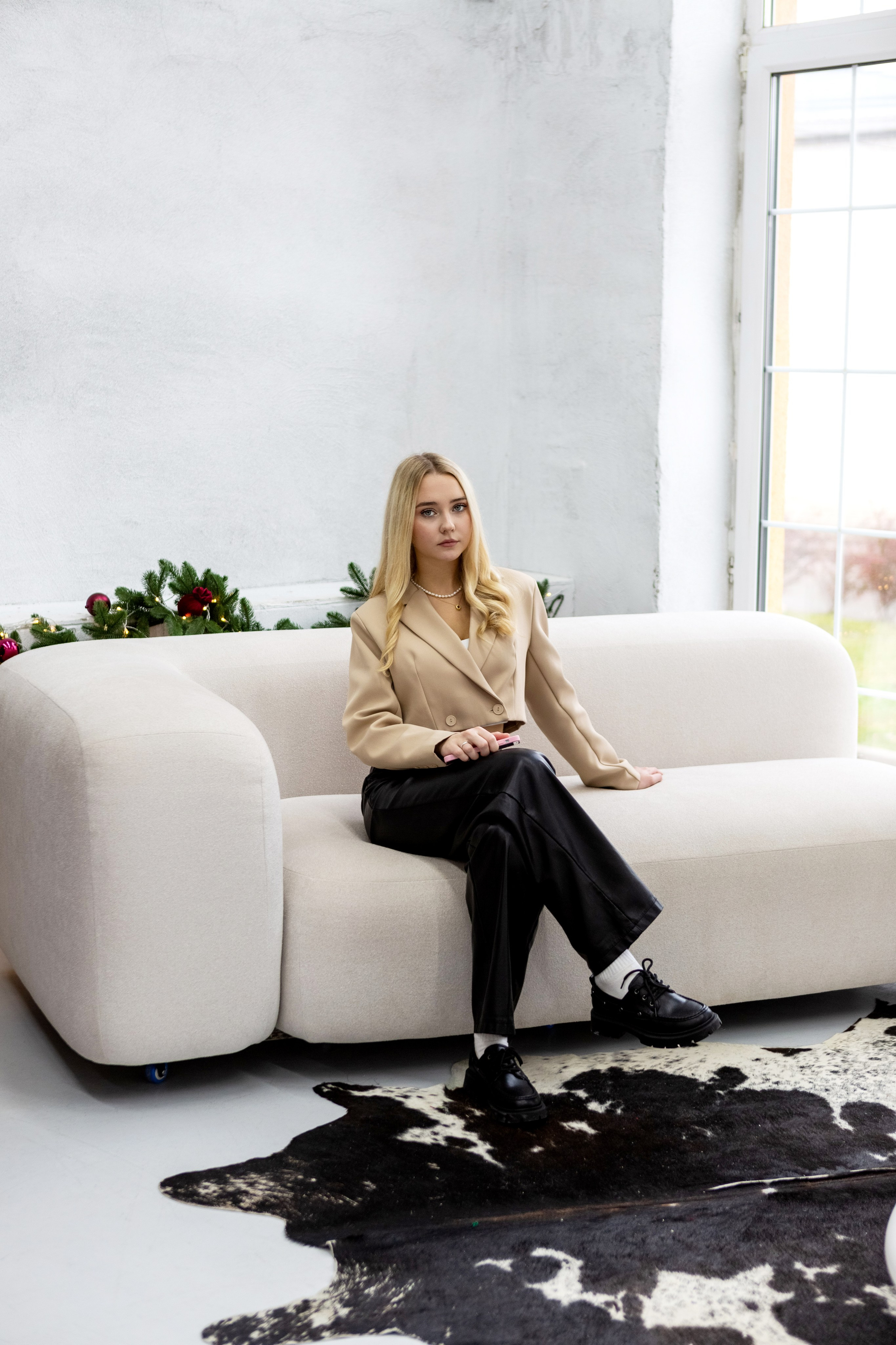 Студия My Place. зал CONTENT. Выпускные альбомы Воронеж от Веры Соколовой