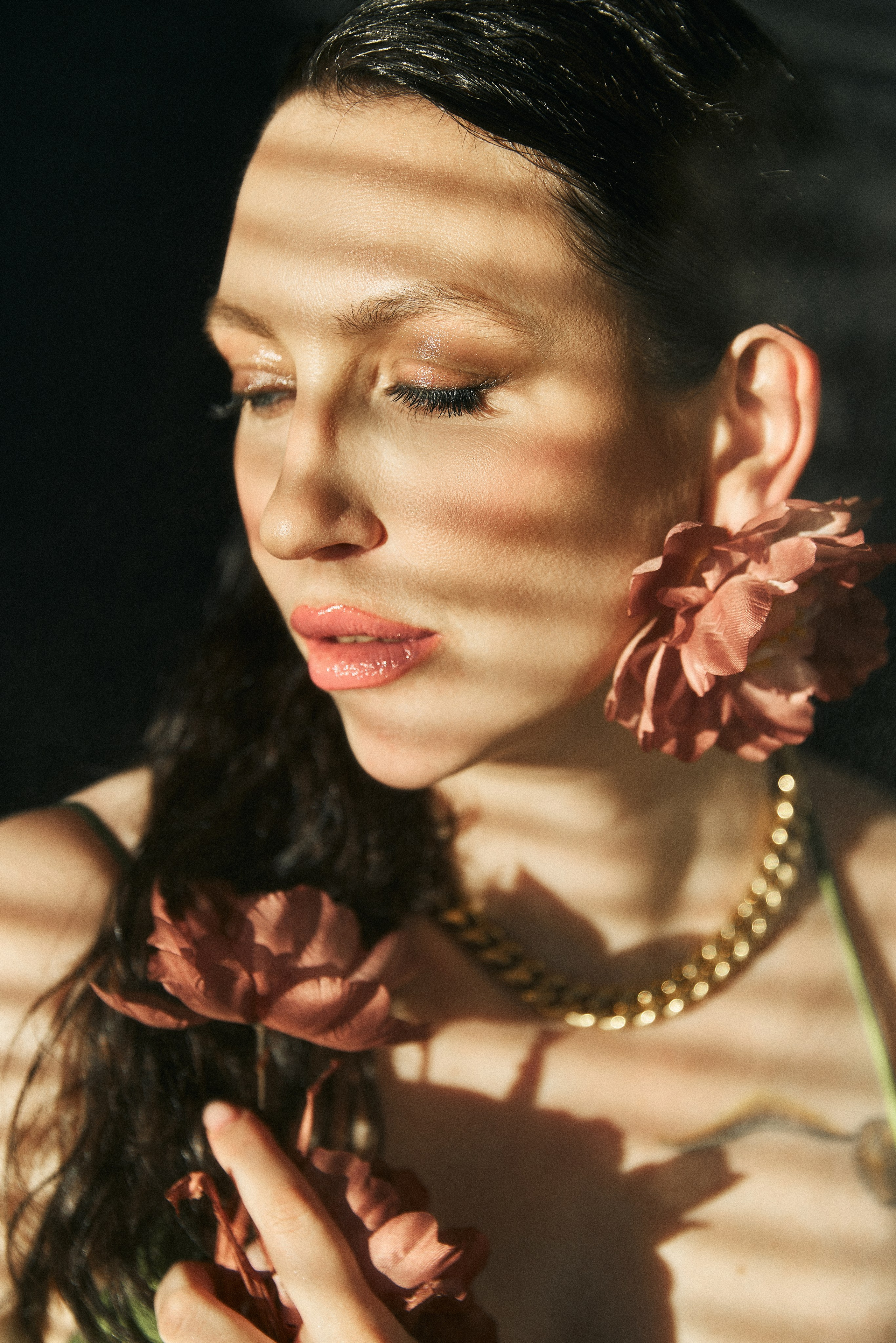 Inna. Фотограф для души Анастасия Конкс