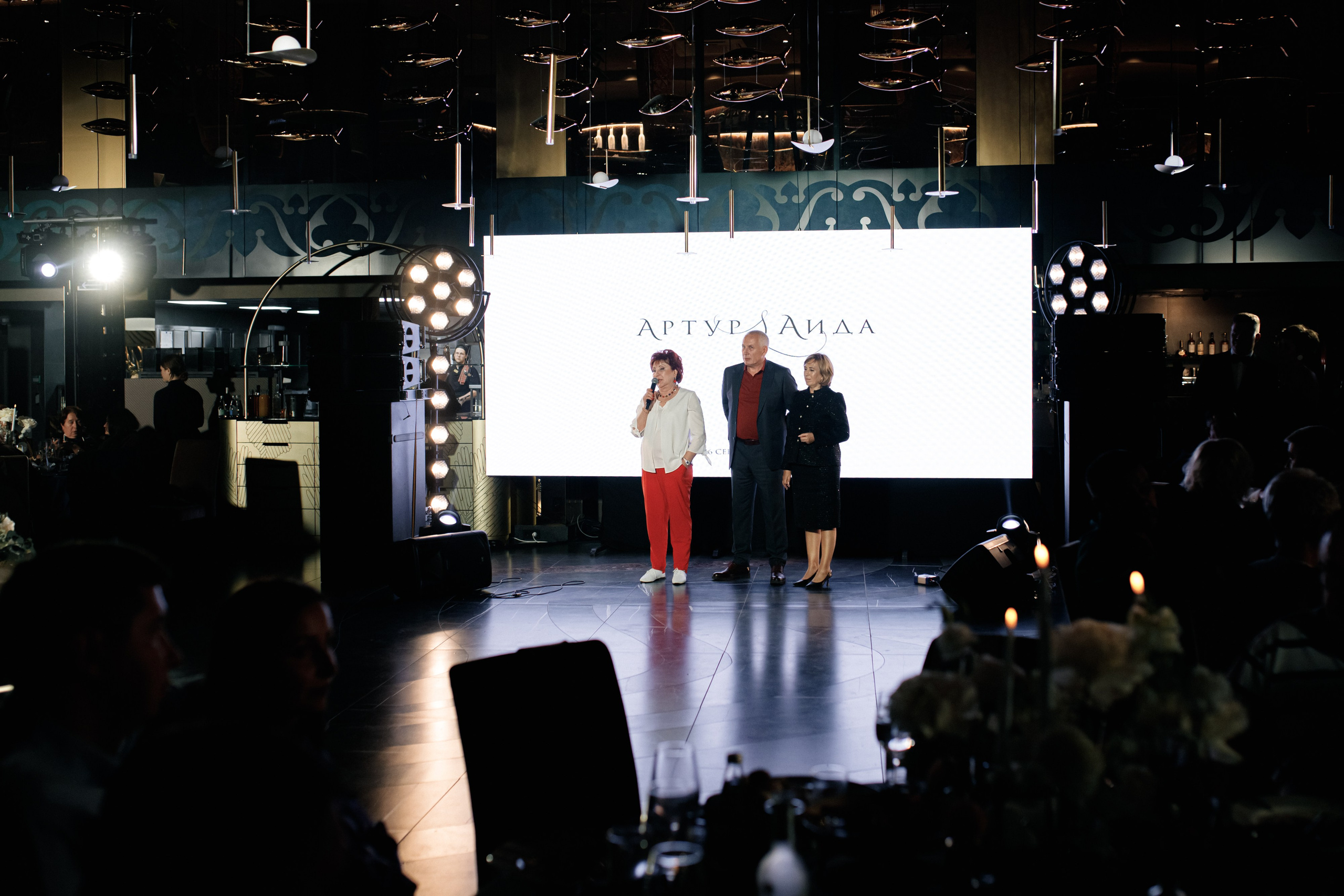 Артур и Аида. Фотограф Диана Хасанова, г. Казань