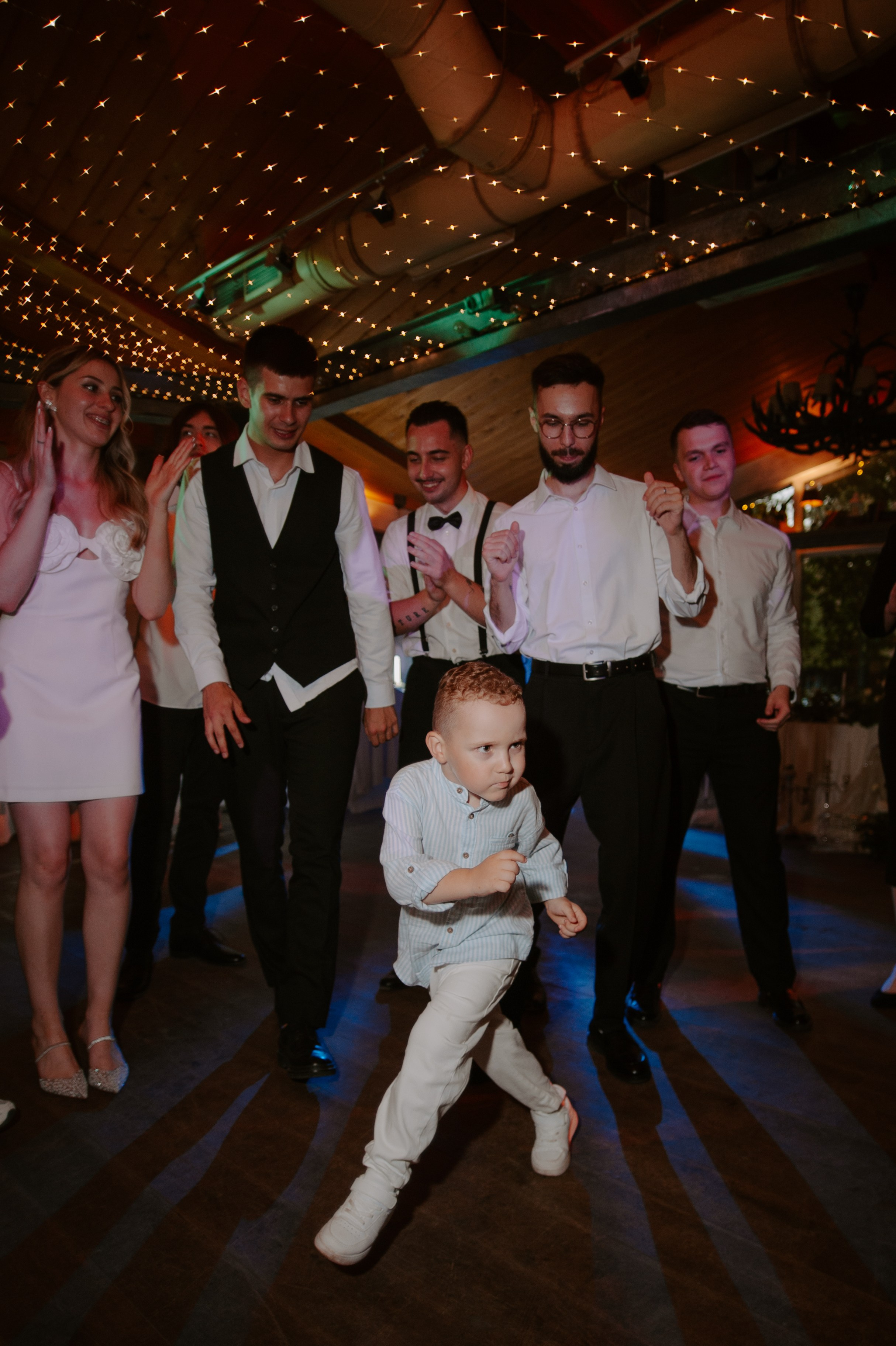 Жить вечно. Свадебный, репортажный и семейный фотограф в Москве Арина Зак