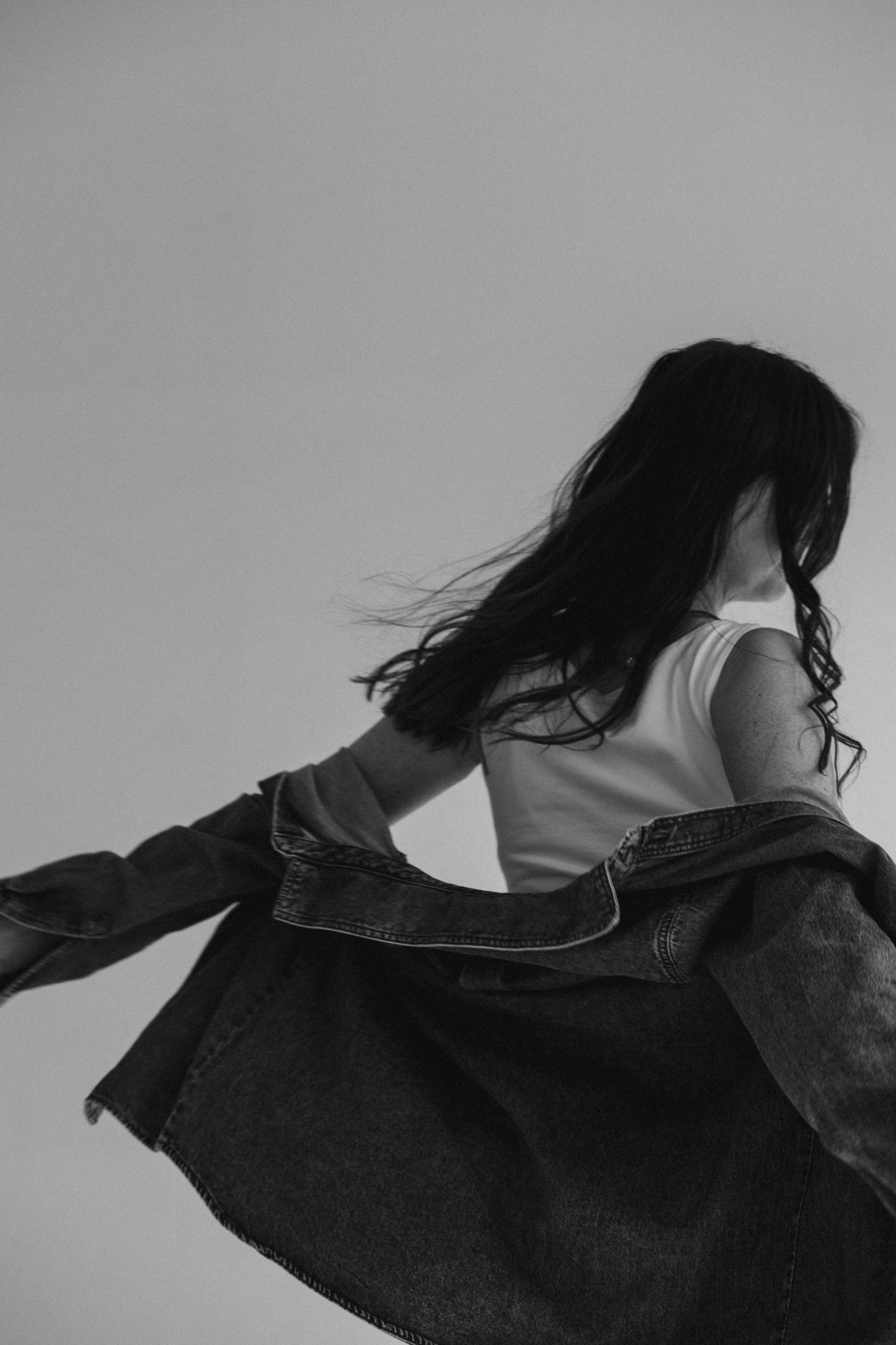 Вероника. Гаврилова Настя семейный фотограф lifestyle в Москве