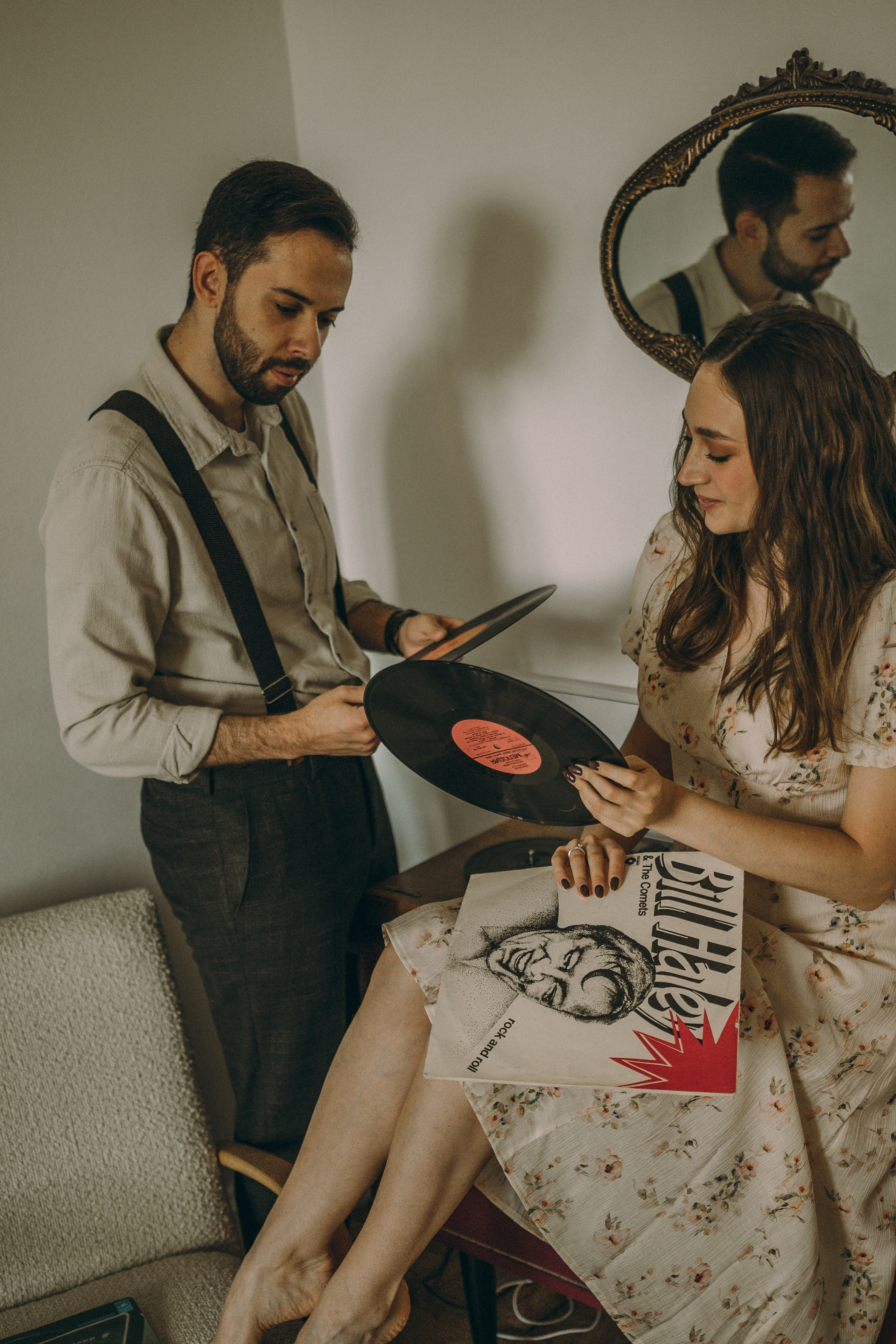 Одна история в высотке. Гаврилова Настя семейный фотограф lifestyle в Москве